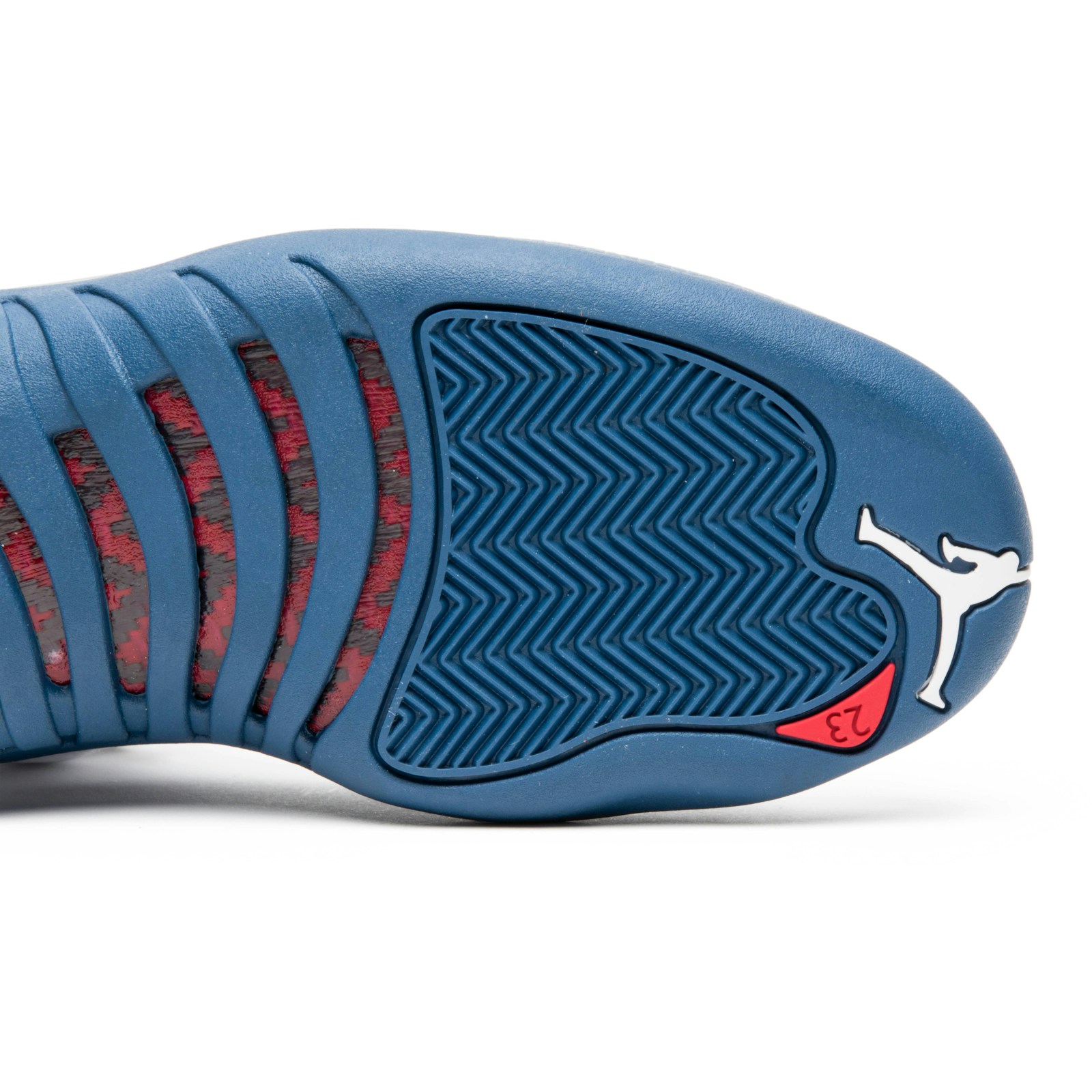 Air Jordan 12 Retro 'French Blue' 2016 130690-113