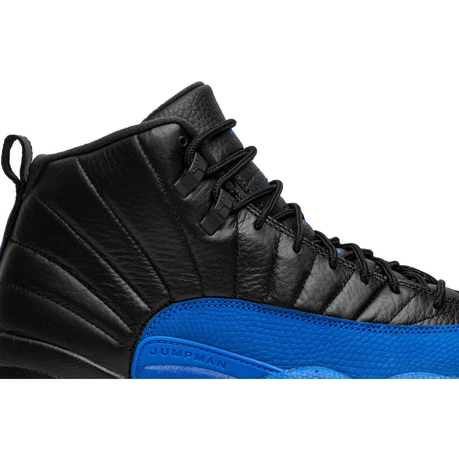 Air Jordan 12 Retro ‘Game Royal’ 130690-014