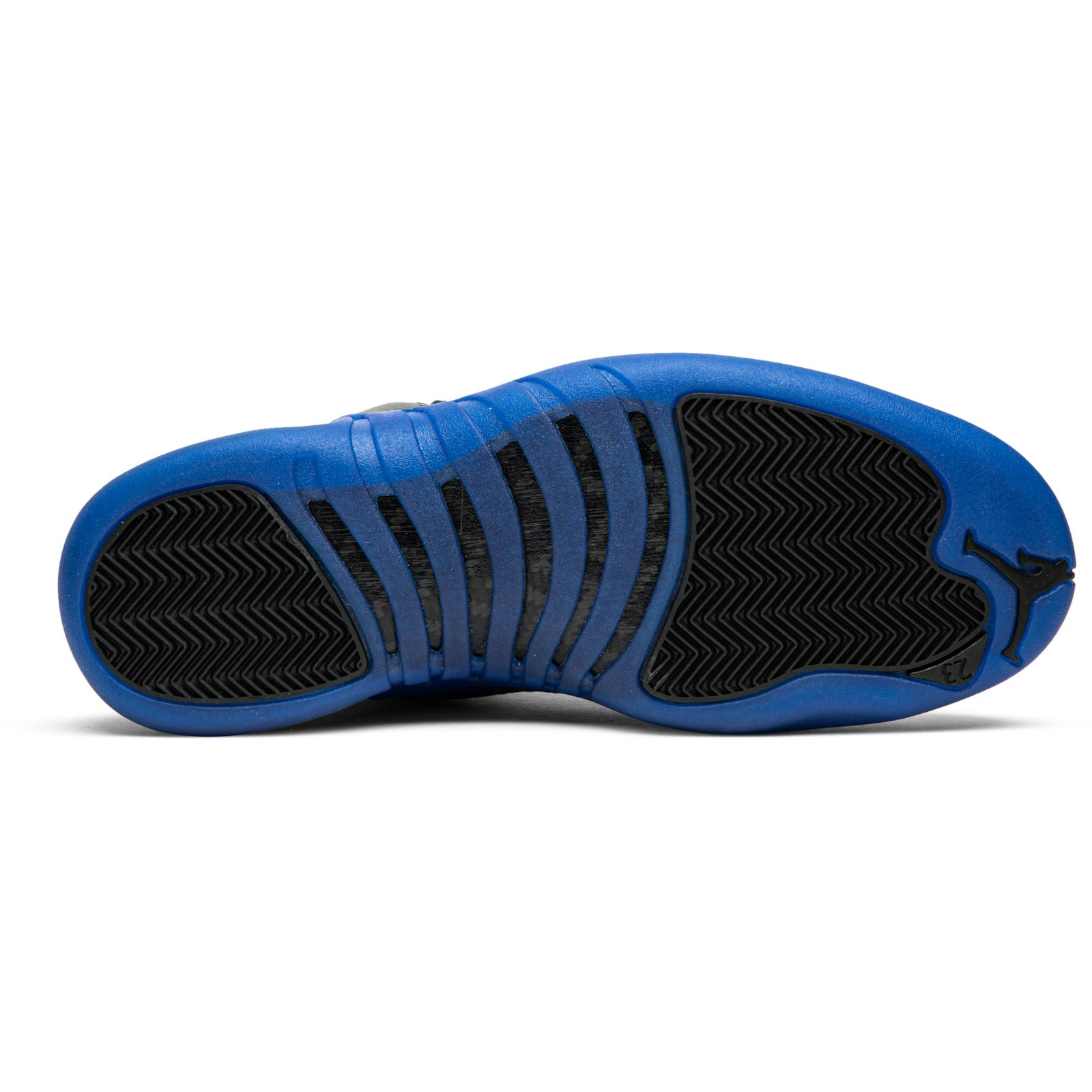 Air Jordan 12 Retro 'Game Royal' 130690-014