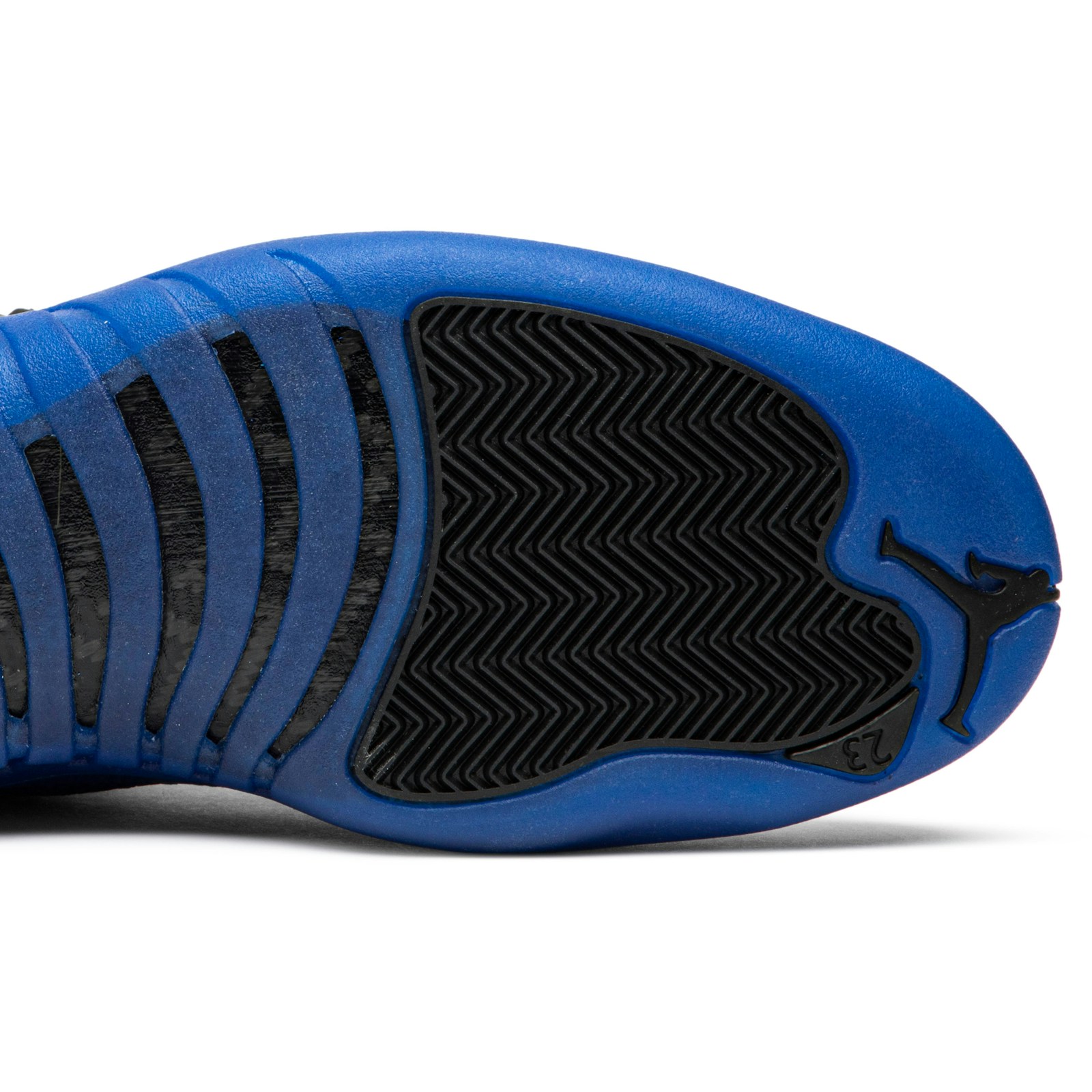 Air Jordan 12 Retro 'Game Royal' 130690-014
