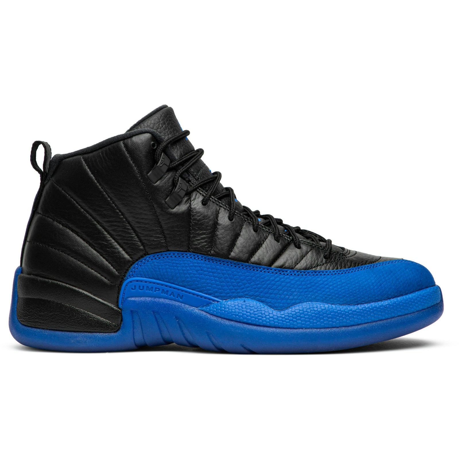Air Jordan 12 Retro 'Game Royal' 130690-014