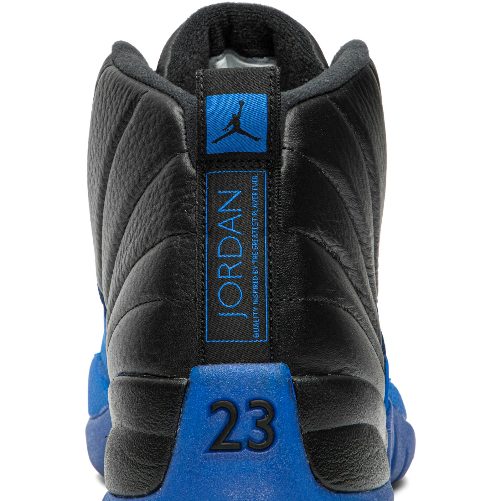 Air Jordan 12 Retro 'Game Royal' 130690-014