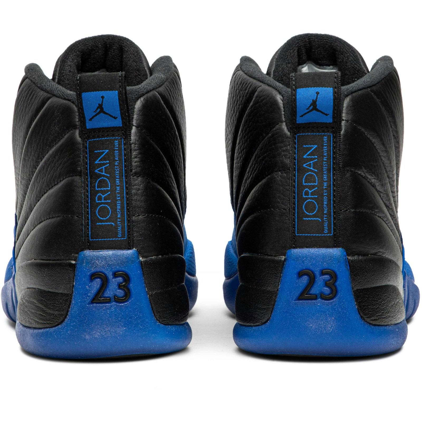 Air Jordan 12 Retro 'Game Royal' 130690-014