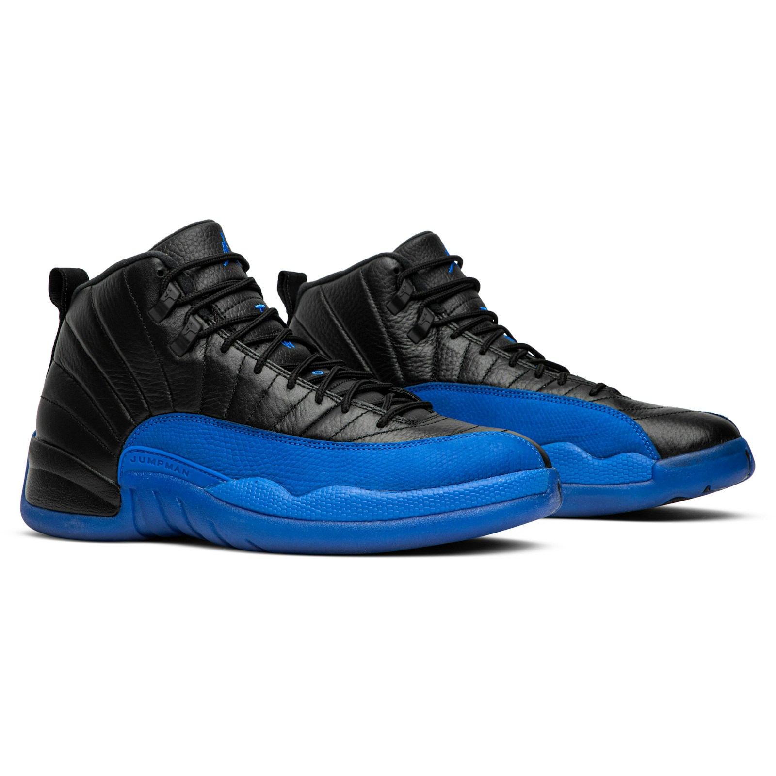 Air Jordan 12 Retro 'Game Royal' 130690-014