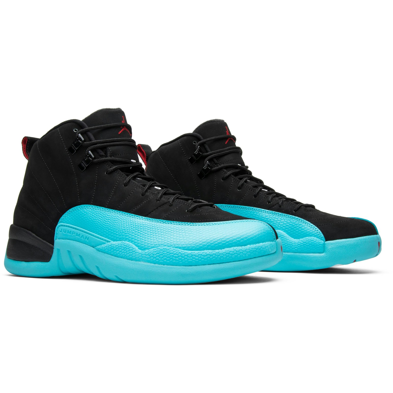 Air Jordan 12 Retro 'Gamma Blue' 130690-027