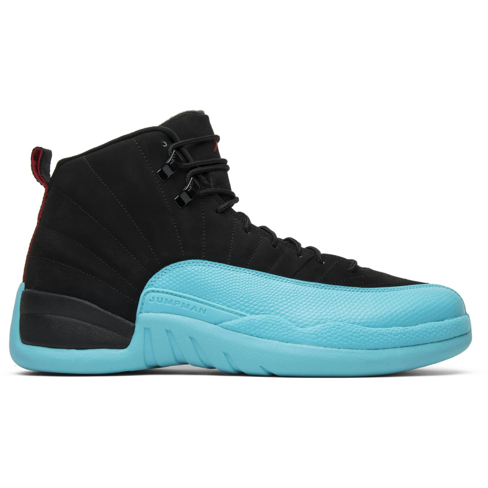 Air Jordan 12 Retro 'Gamma Blue' 130690-027