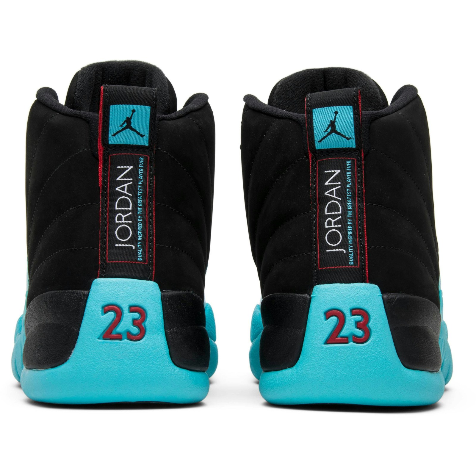 Air Jordan 12 Retro 'Gamma Blue' 130690-027