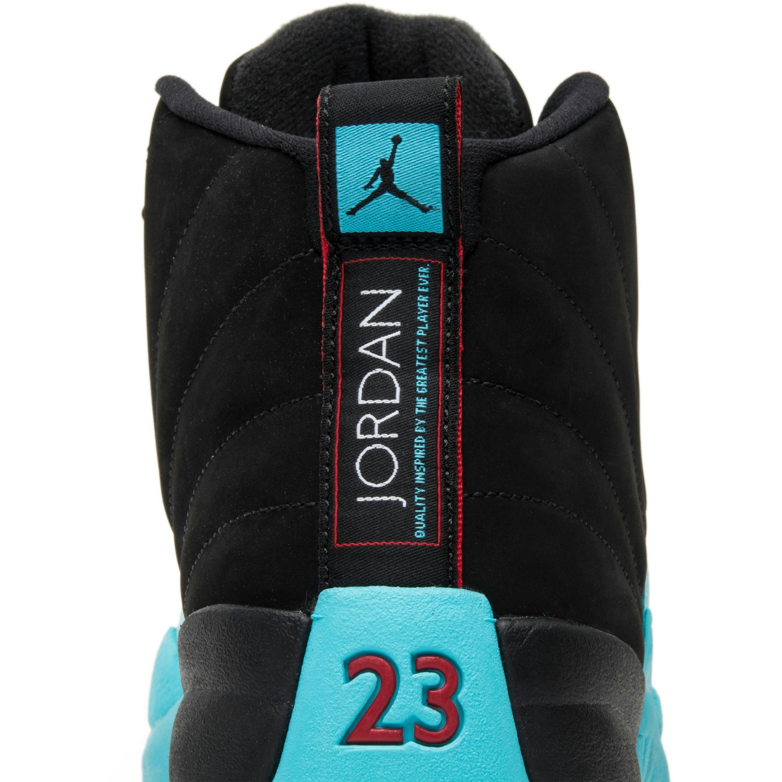 Air Jordan 12 Retro 'Gamma Blue' 130690-027