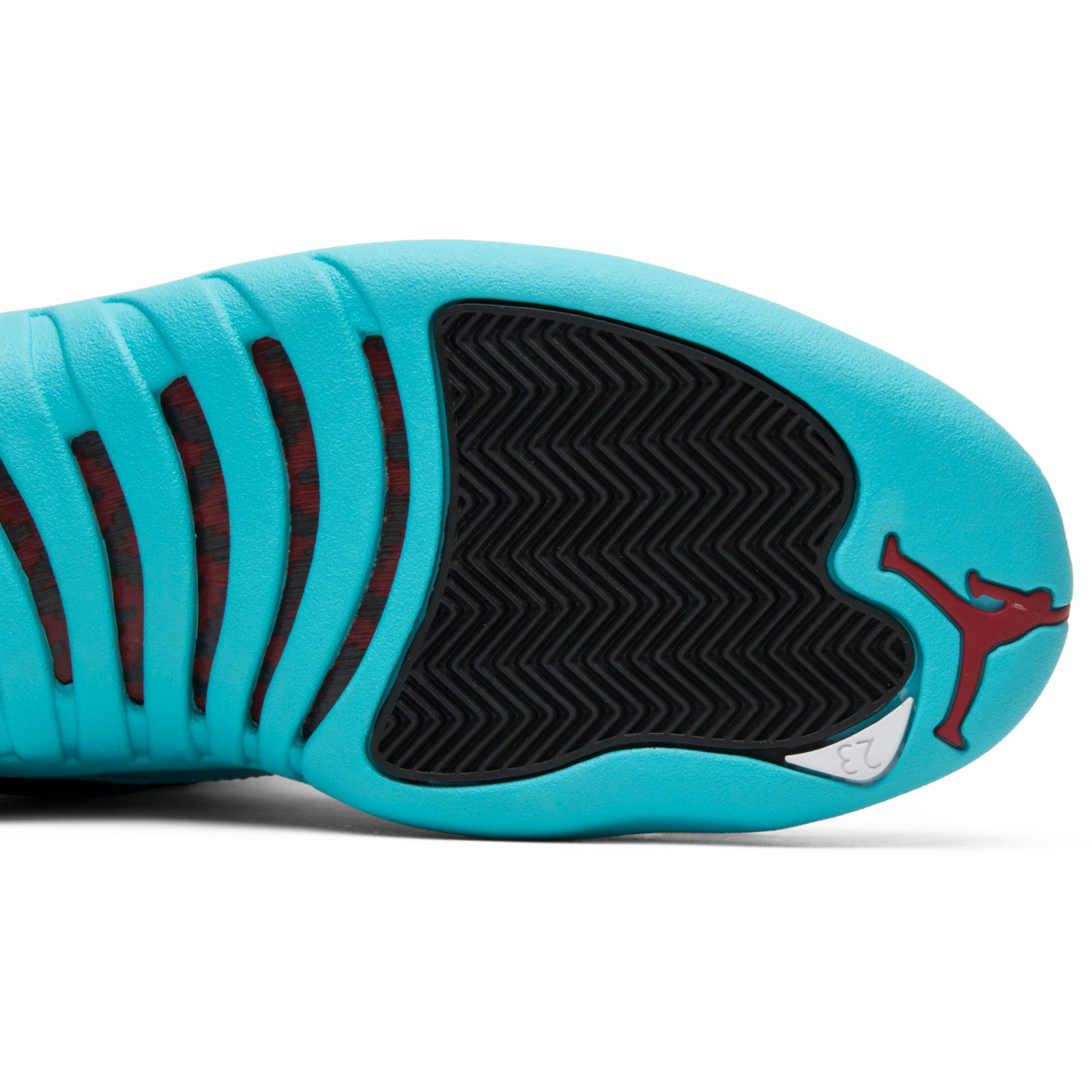 Air Jordan 12 Retro 'Gamma Blue' 130690-027