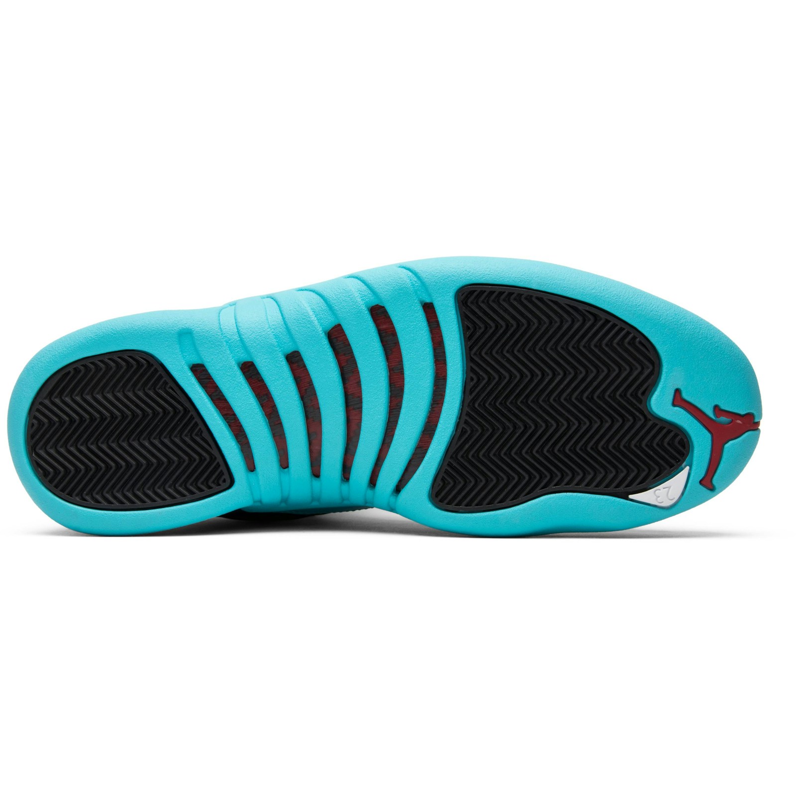 Air Jordan 12 Retro 'Gamma Blue' 130690-027