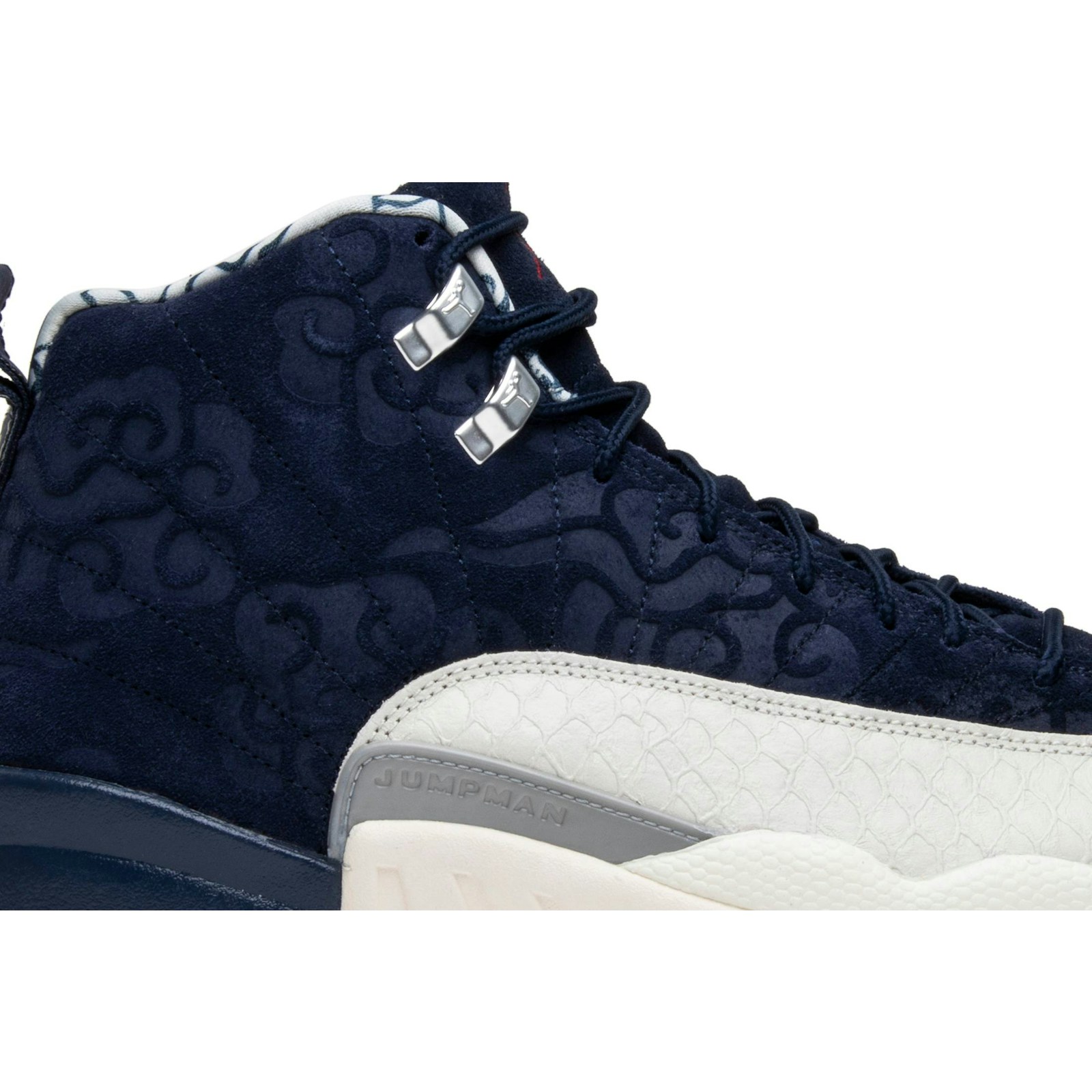 Air Jordan 12 Retro ‘International Flight’ BV8016-445