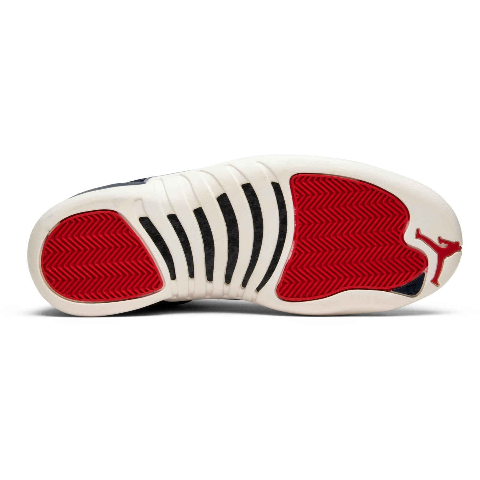 Air Jordan 12 Retro 'International Flight' BV8016-445