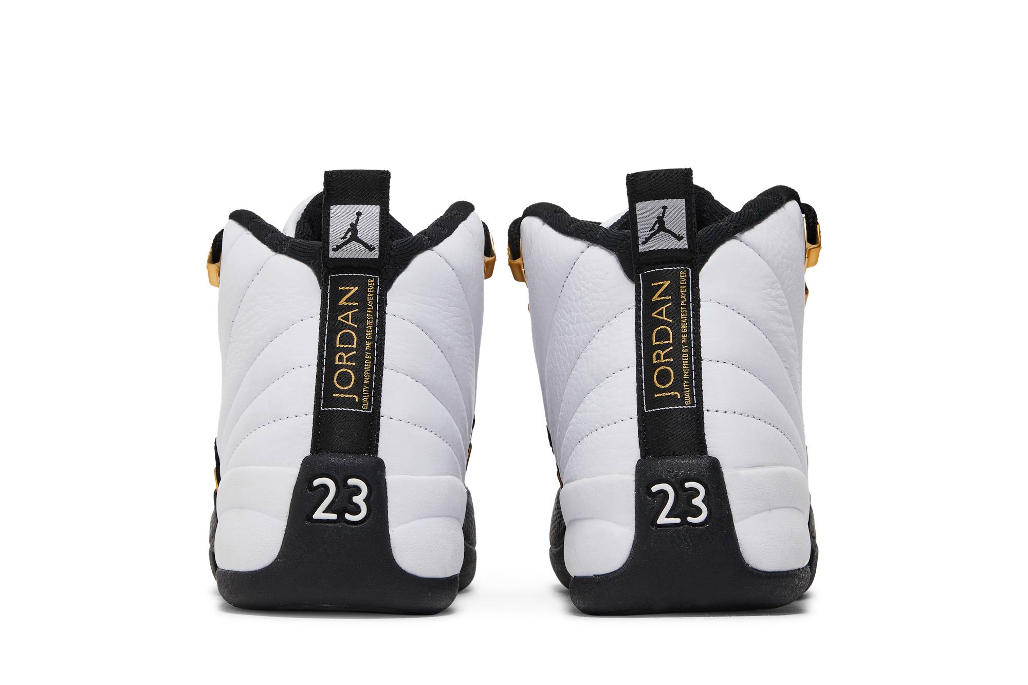 Air Jordan 12 Retro 'Royalty' 153265-170
