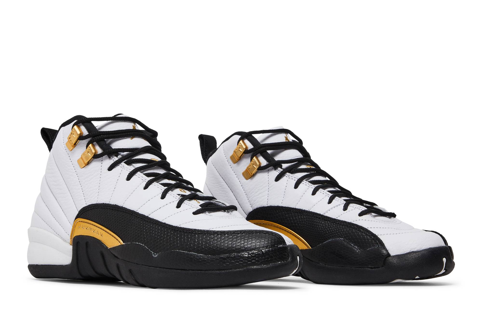 Air Jordan 12 Retro 'Royalty' 153265-170