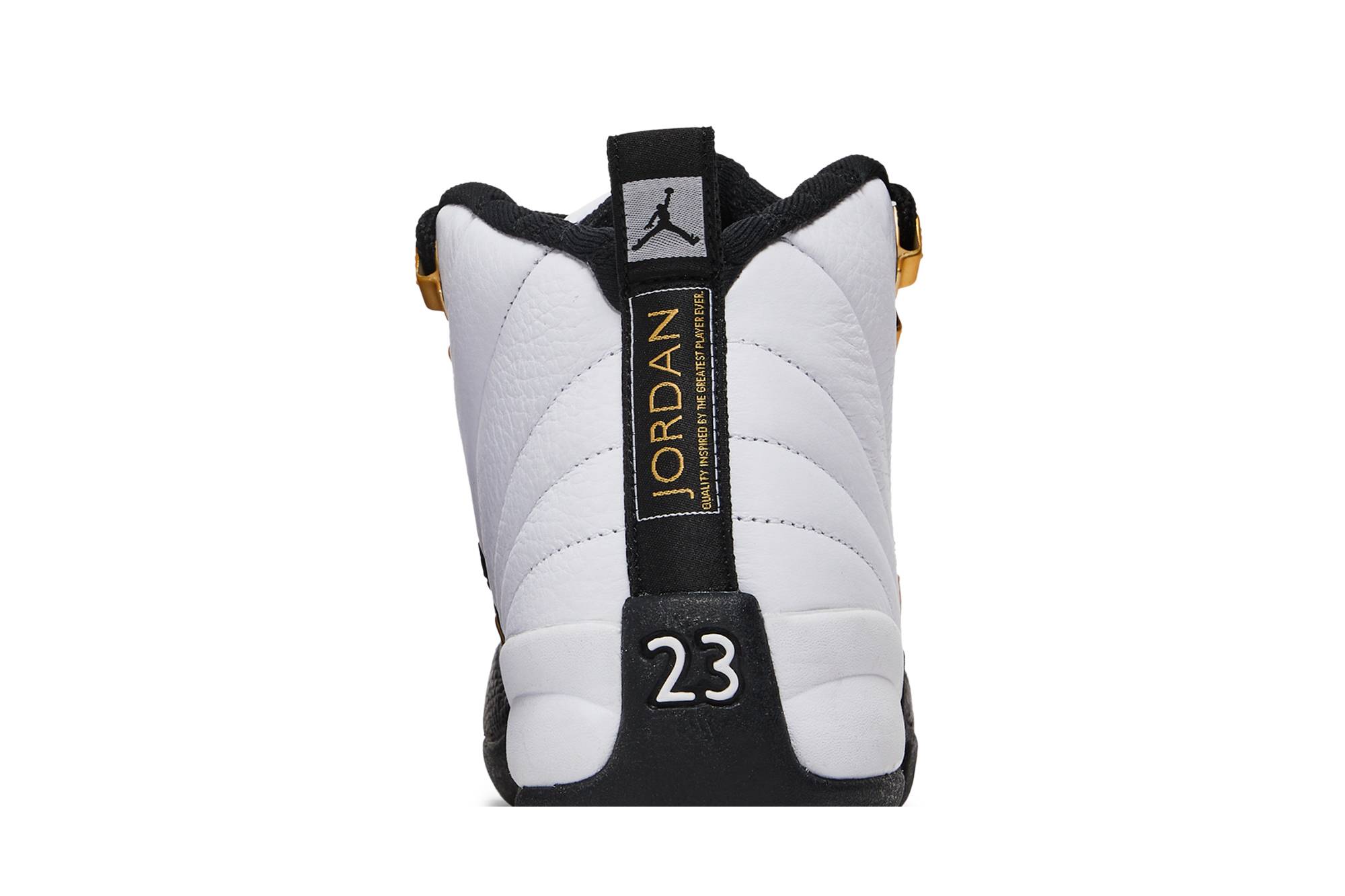 Air Jordan 12 Retro 'Royalty' 153265-170