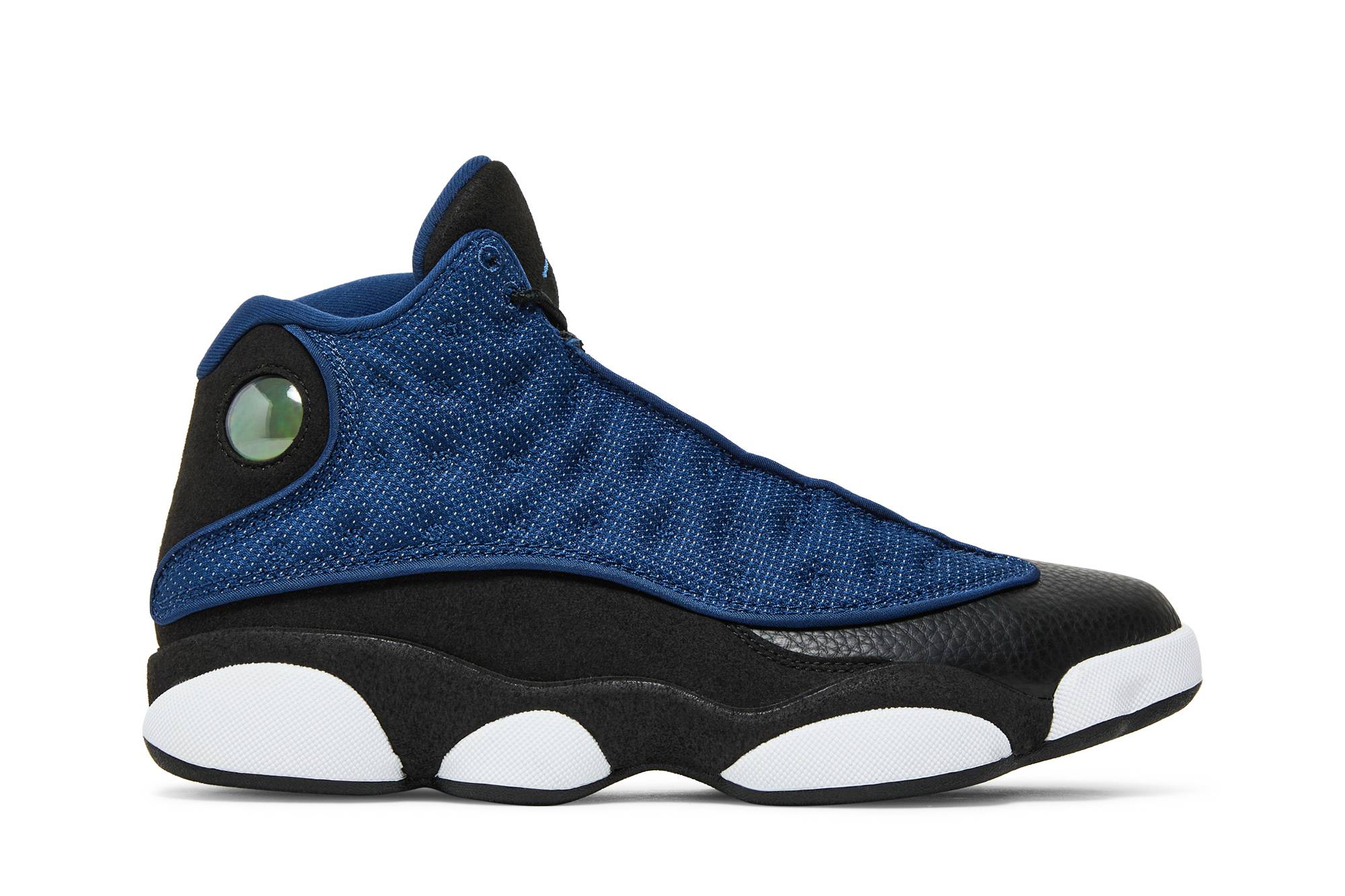 Air Jordan 13 'Brave Blue' DJ5982-400