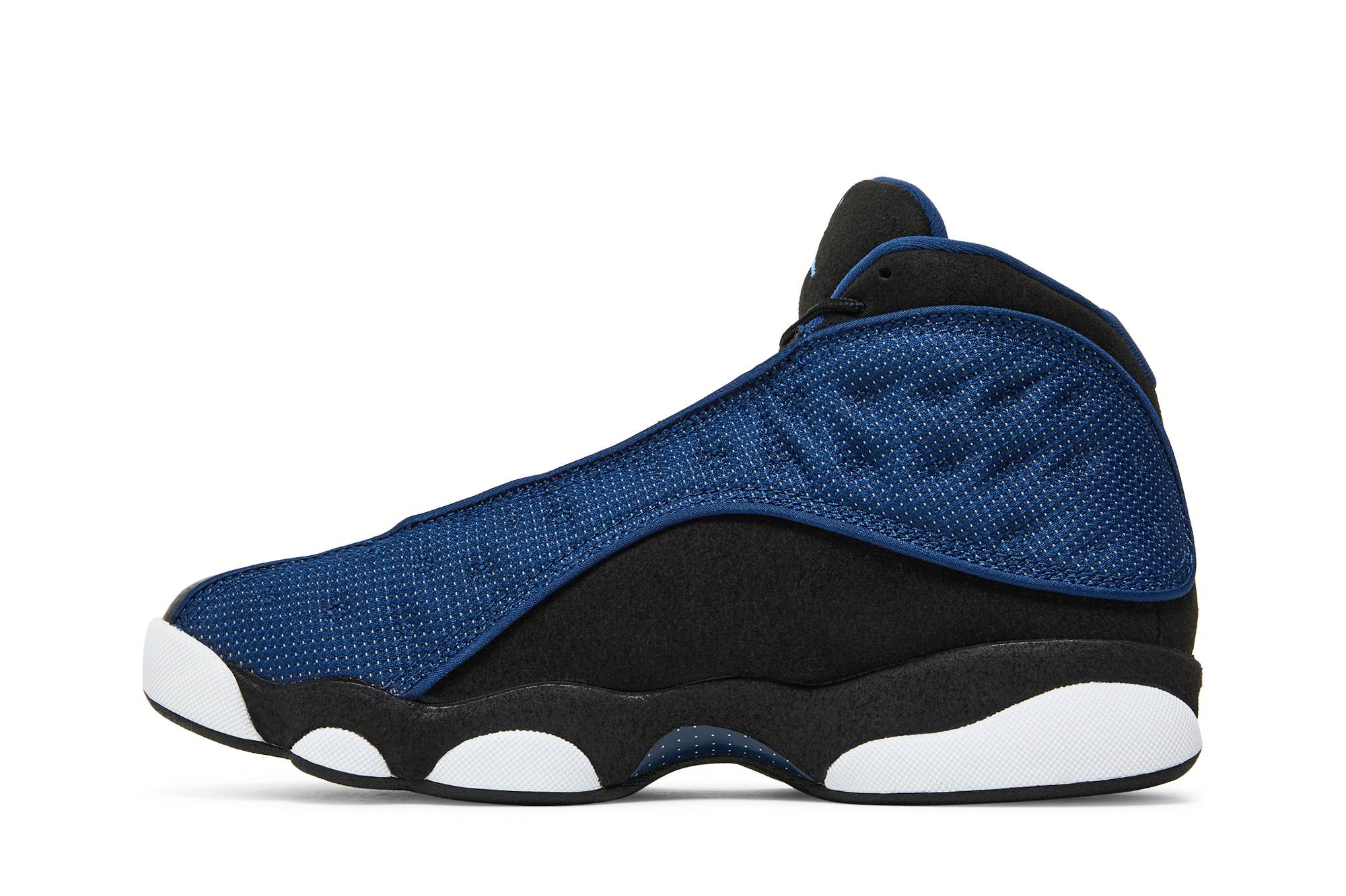 Air Jordan 13 'Brave Blue' DJ5982-400