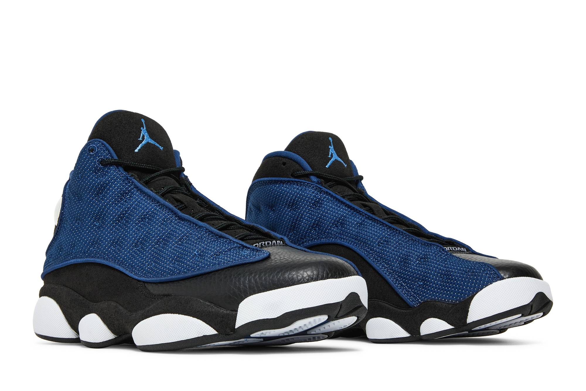 Air Jordan 13 'Brave Blue' DJ5982-400