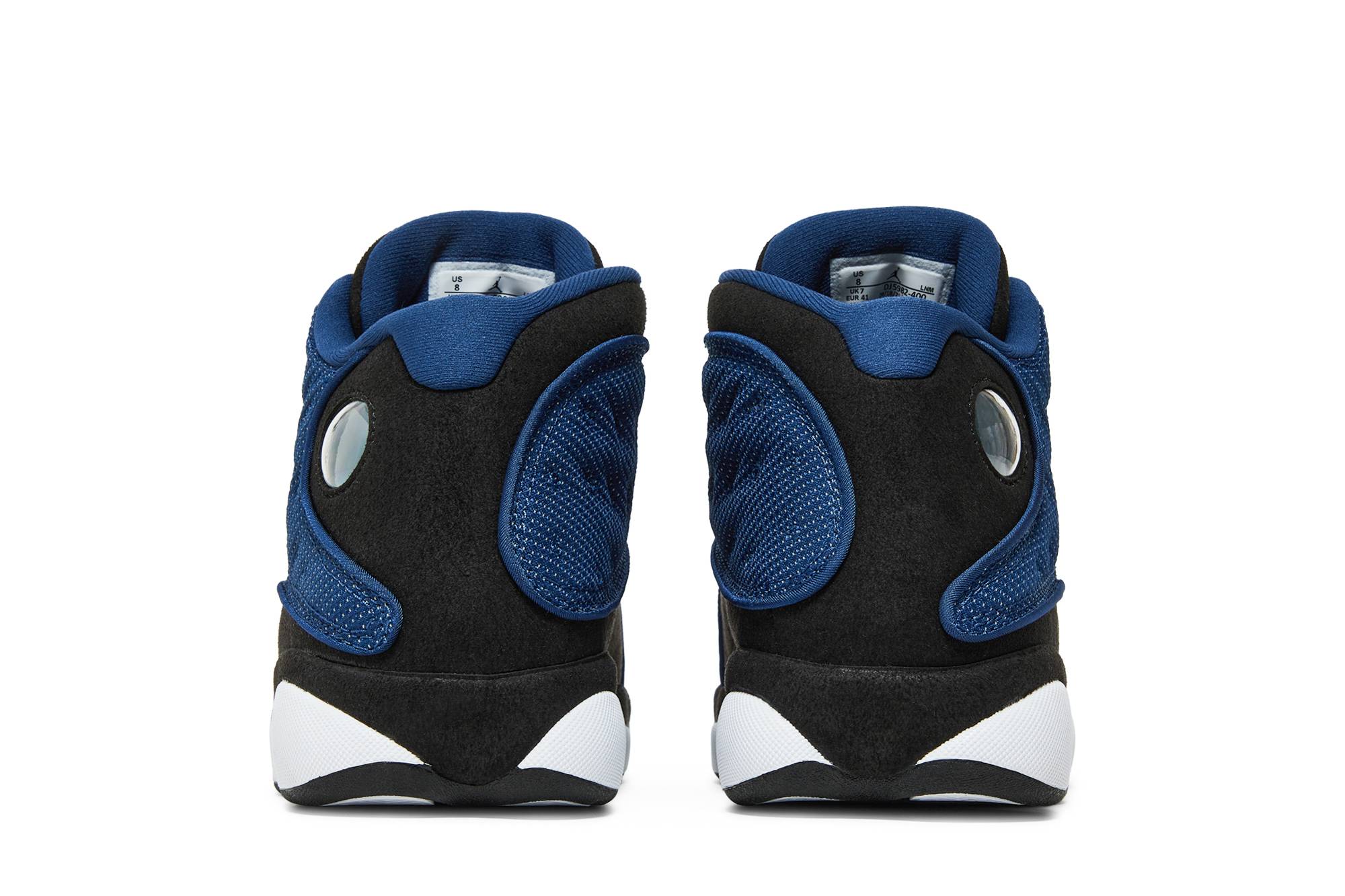 Air Jordan 13 'Brave Blue' DJ5982-400