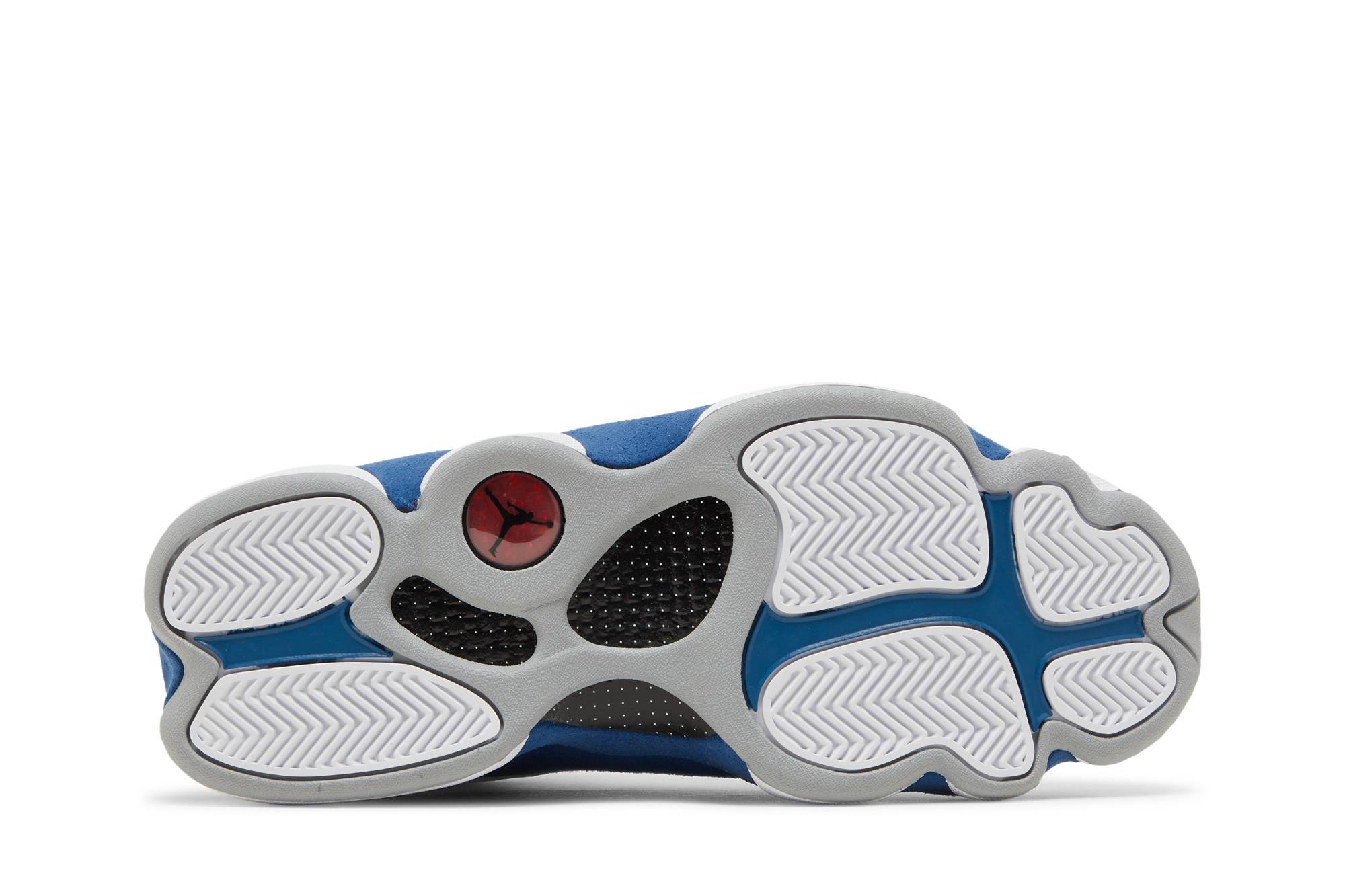 Air Jordan 13 'French Blue' 414571-164