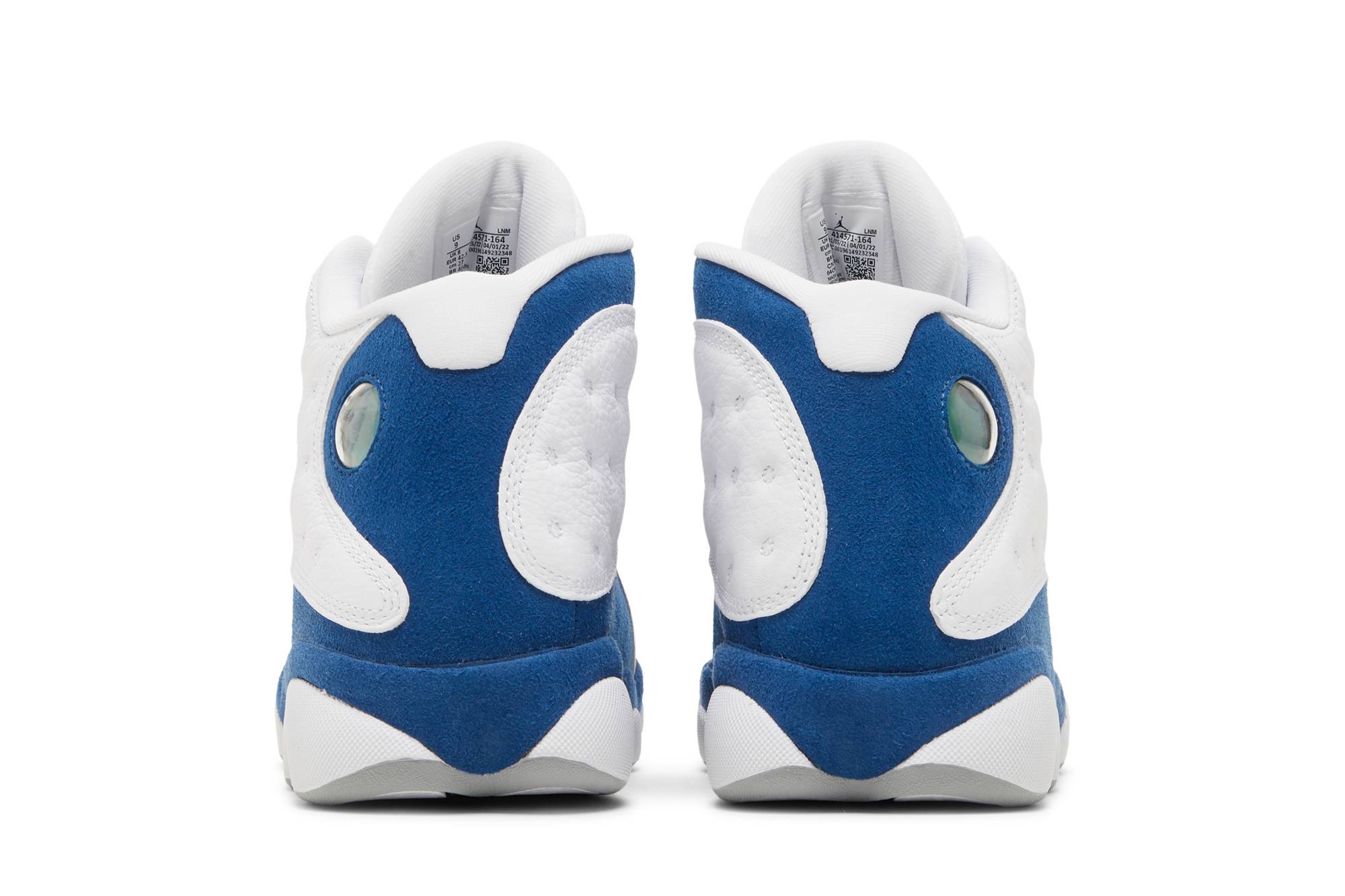 Air Jordan 13 'French Blue' 414571-164