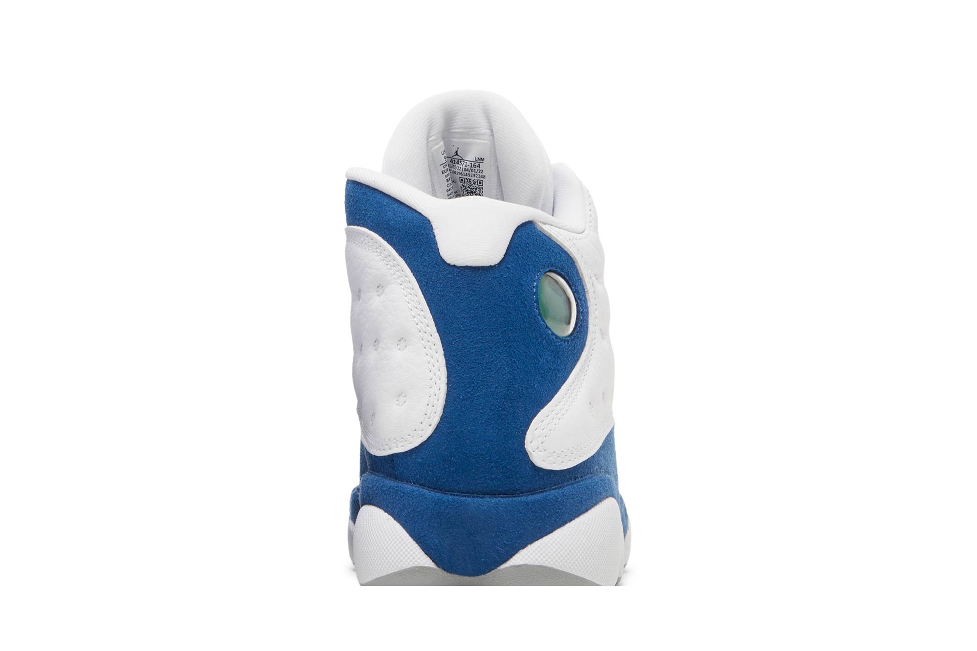Air Jordan 13 'French Blue' 414571-164