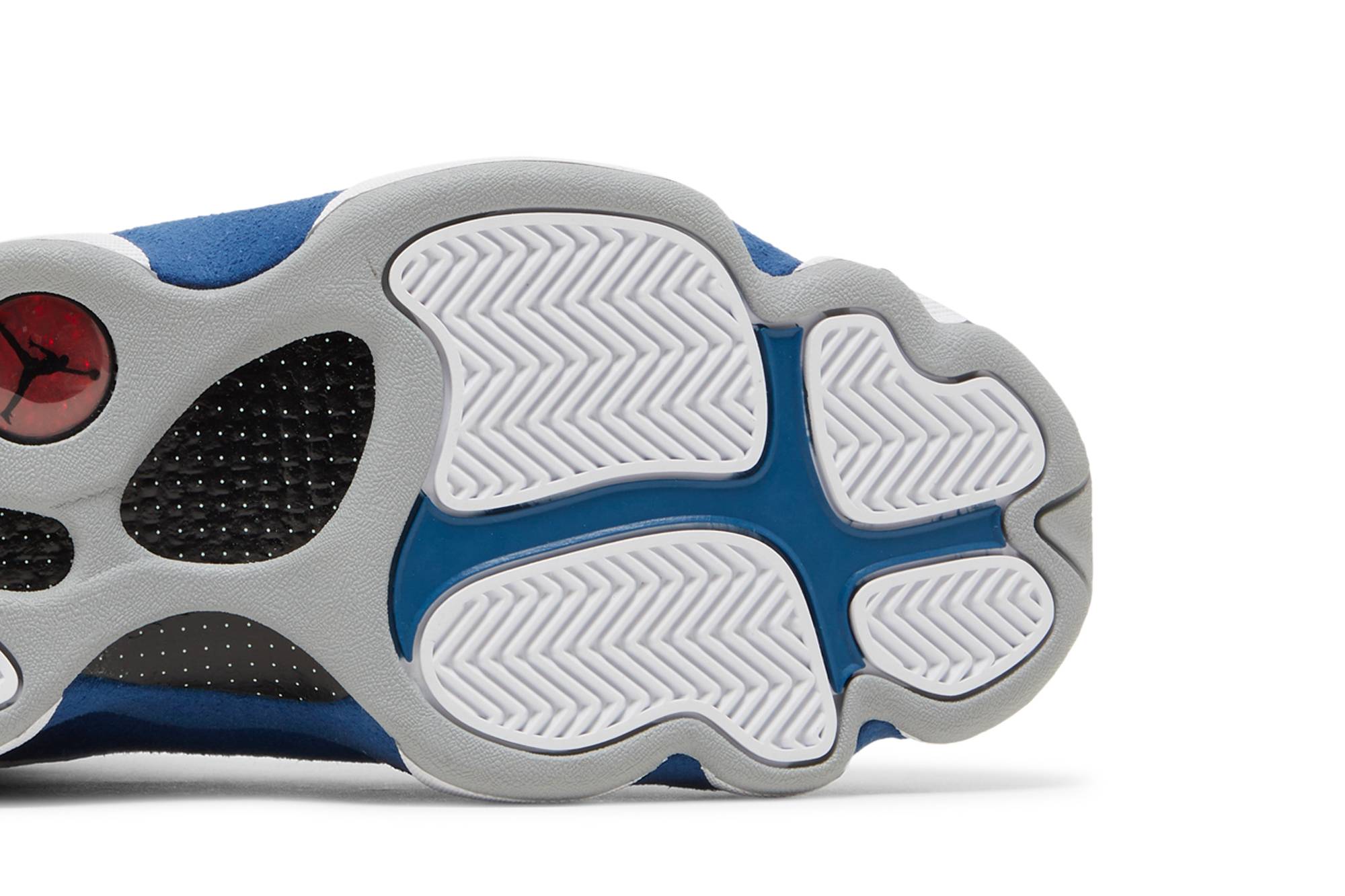 Air Jordan 13 'French Blue' 414571-164