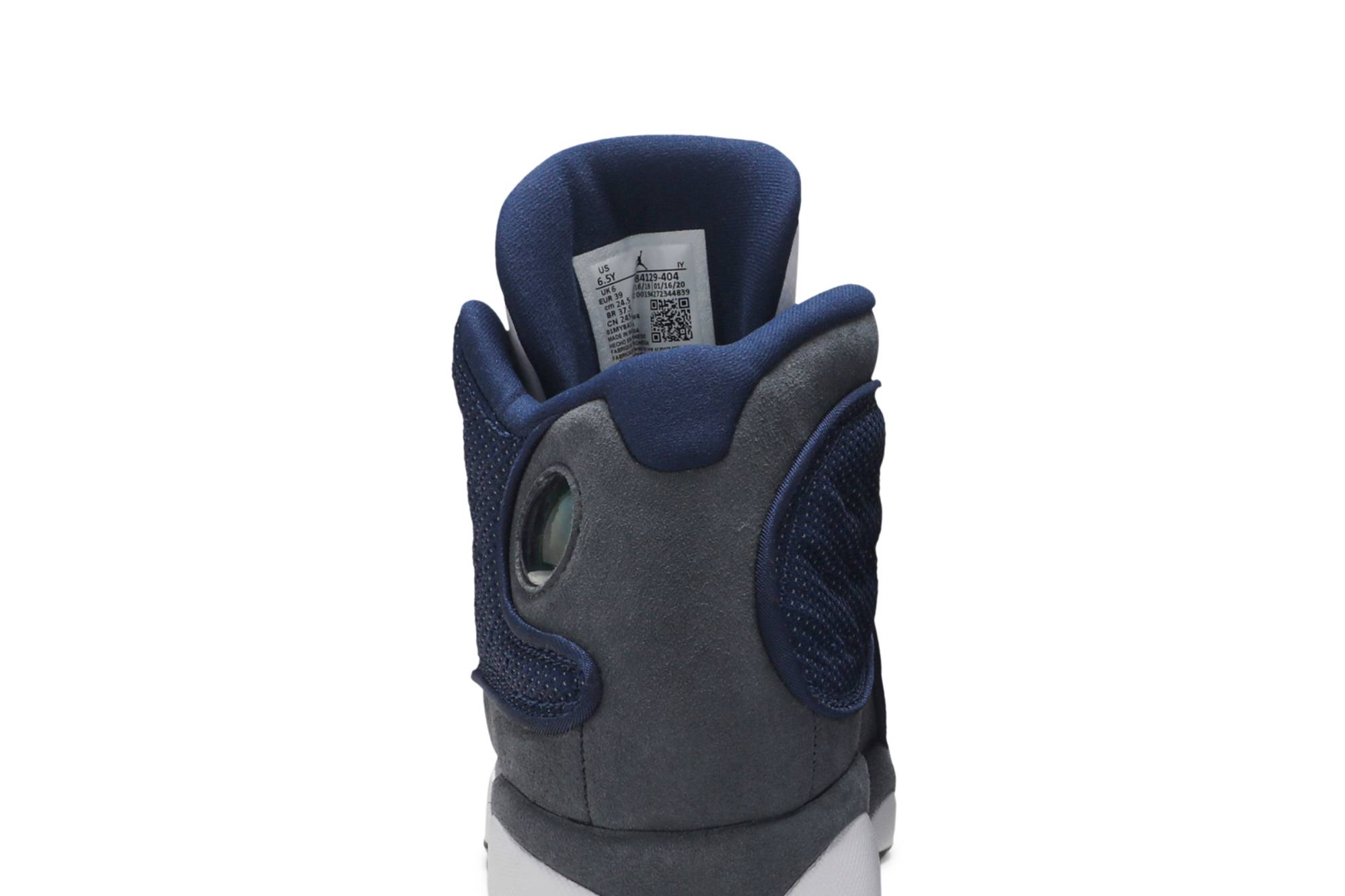 Air Jordan 13 Retro 'Flint' 2020 884129-404