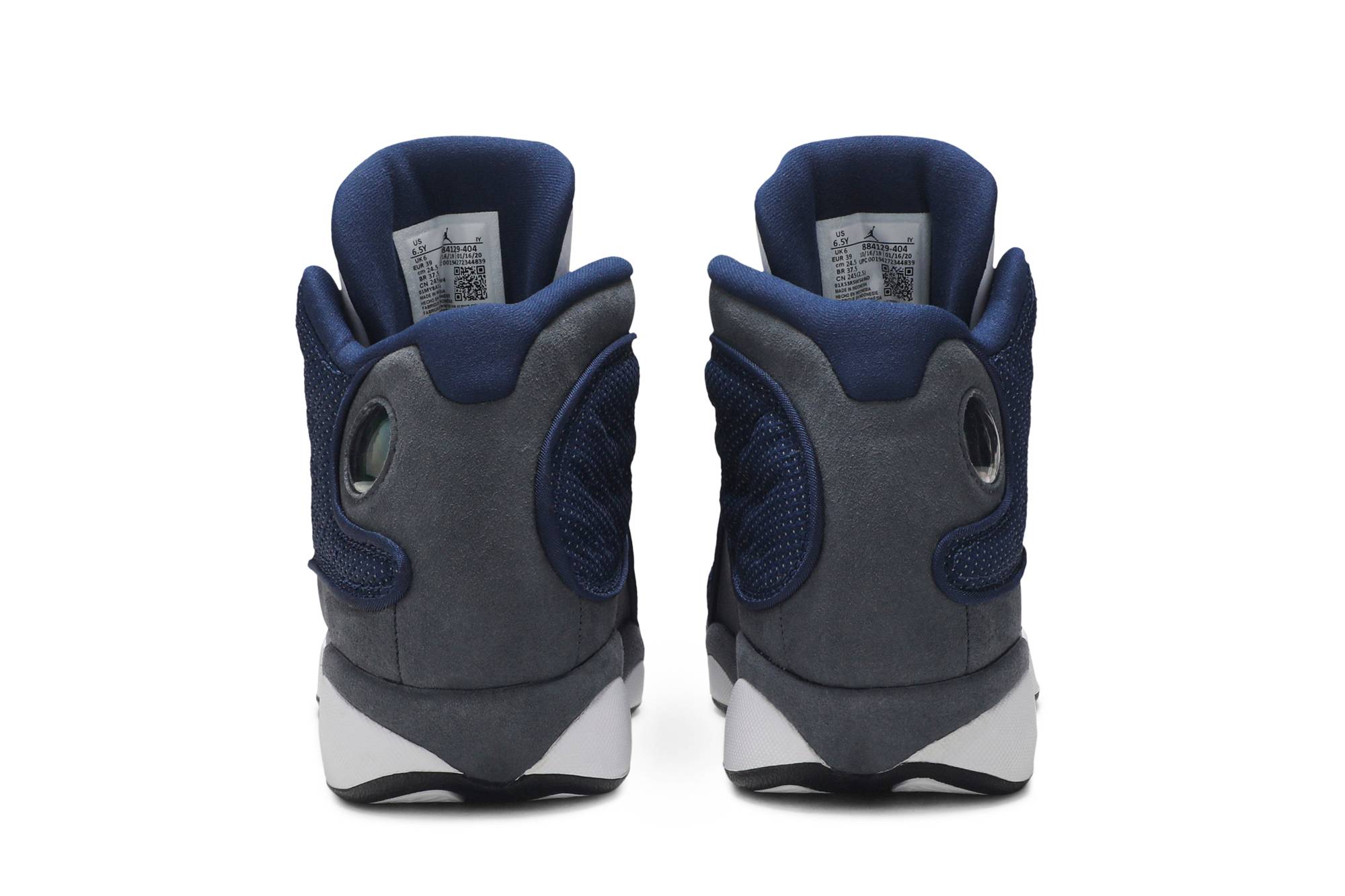Air Jordan 13 Retro 'Flint' 2020 884129-404