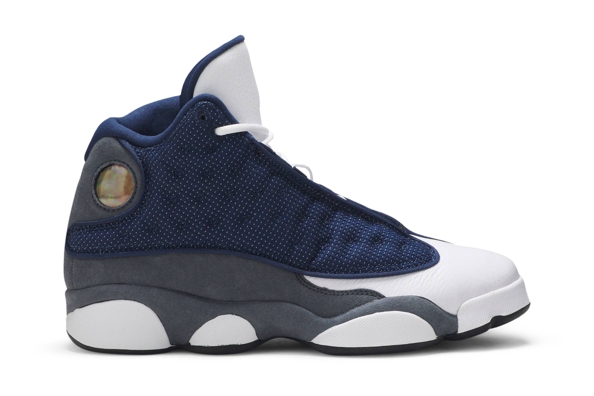Air Jordan 13 Retro 'Flint' 2020 884129-404