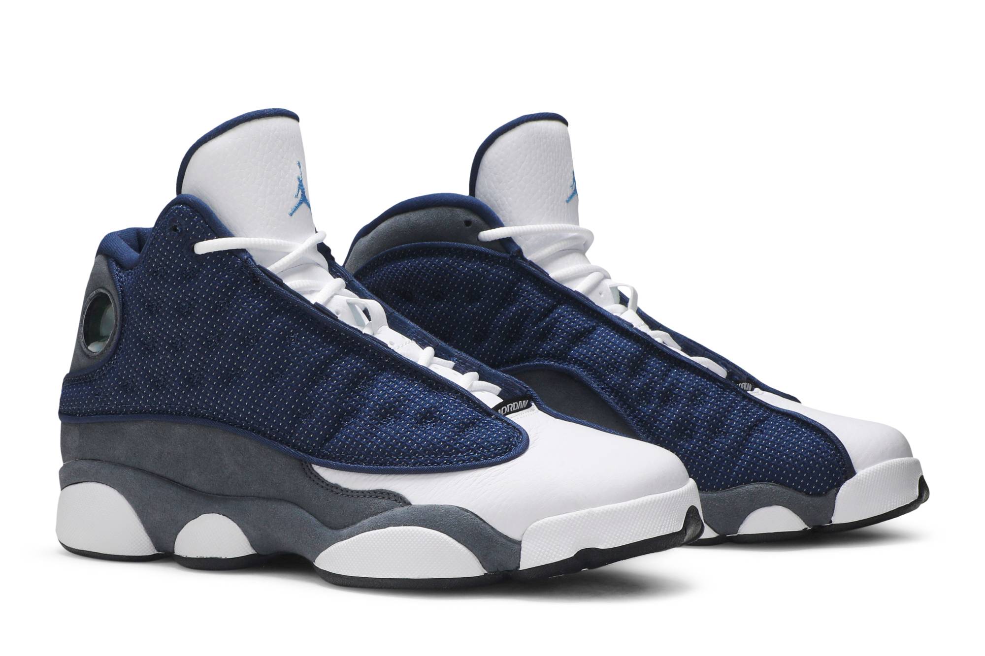 Air Jordan 13 Retro 'Flint' 2020 884129-404