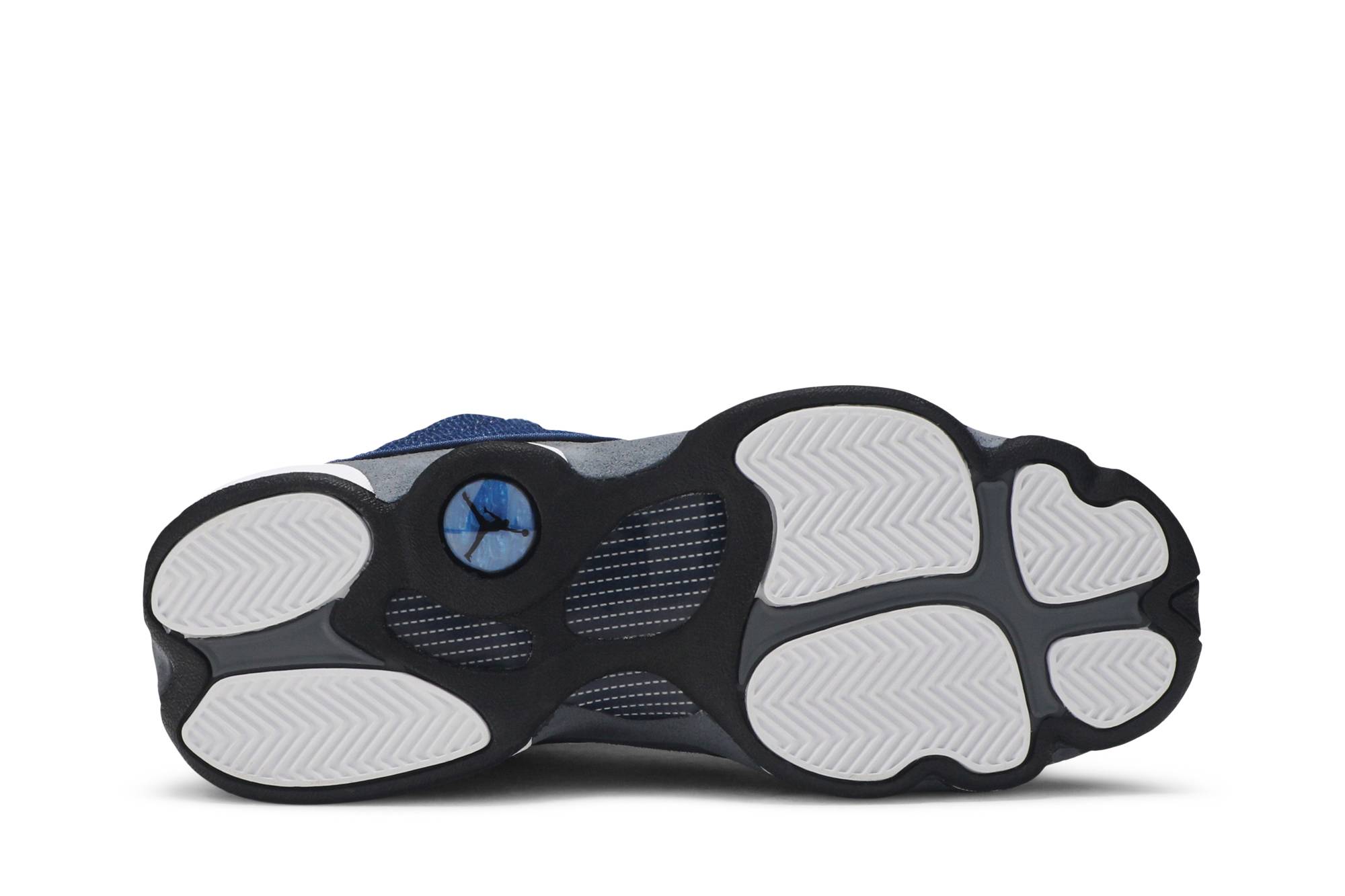 Air Jordan 13 Retro 'Flint' 2020 884129-404