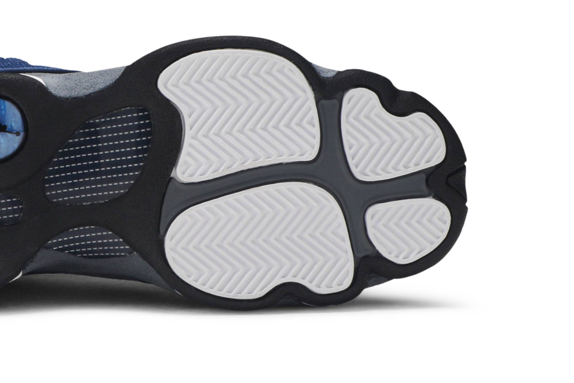 Air Jordan 13 Retro 'Flint' 2020 884129-404