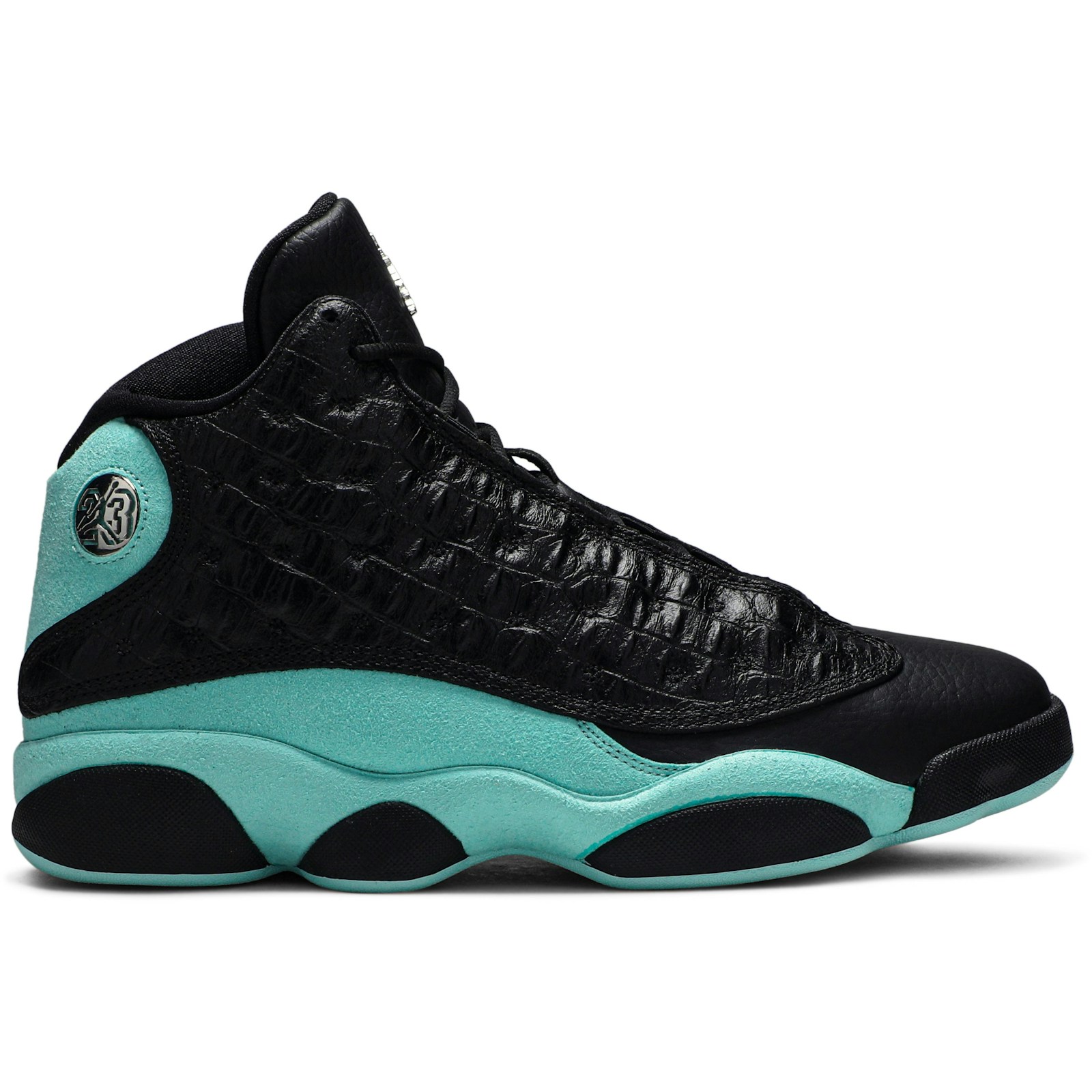 Air Jordan 13 Retro 'Island Green' 414571-030