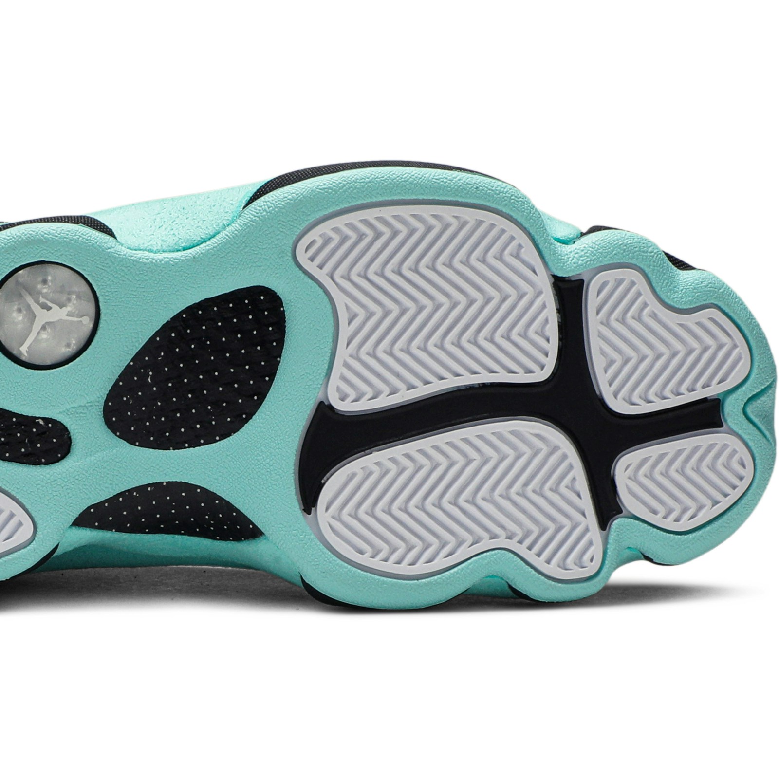 Air Jordan 13 Retro 'Island Green' 414571-030