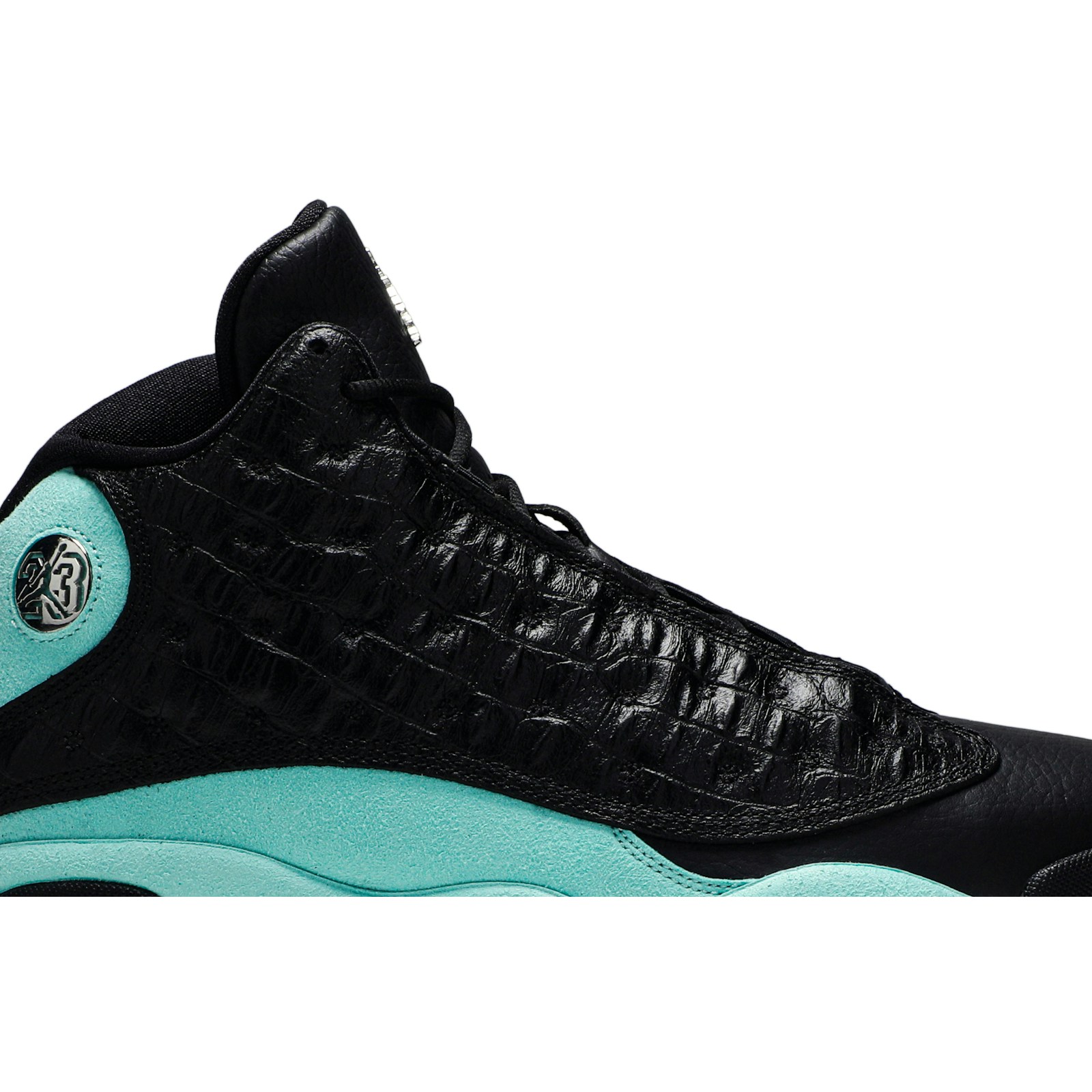 Air Jordan 13 Retro ‘Island Green’ 414571-030