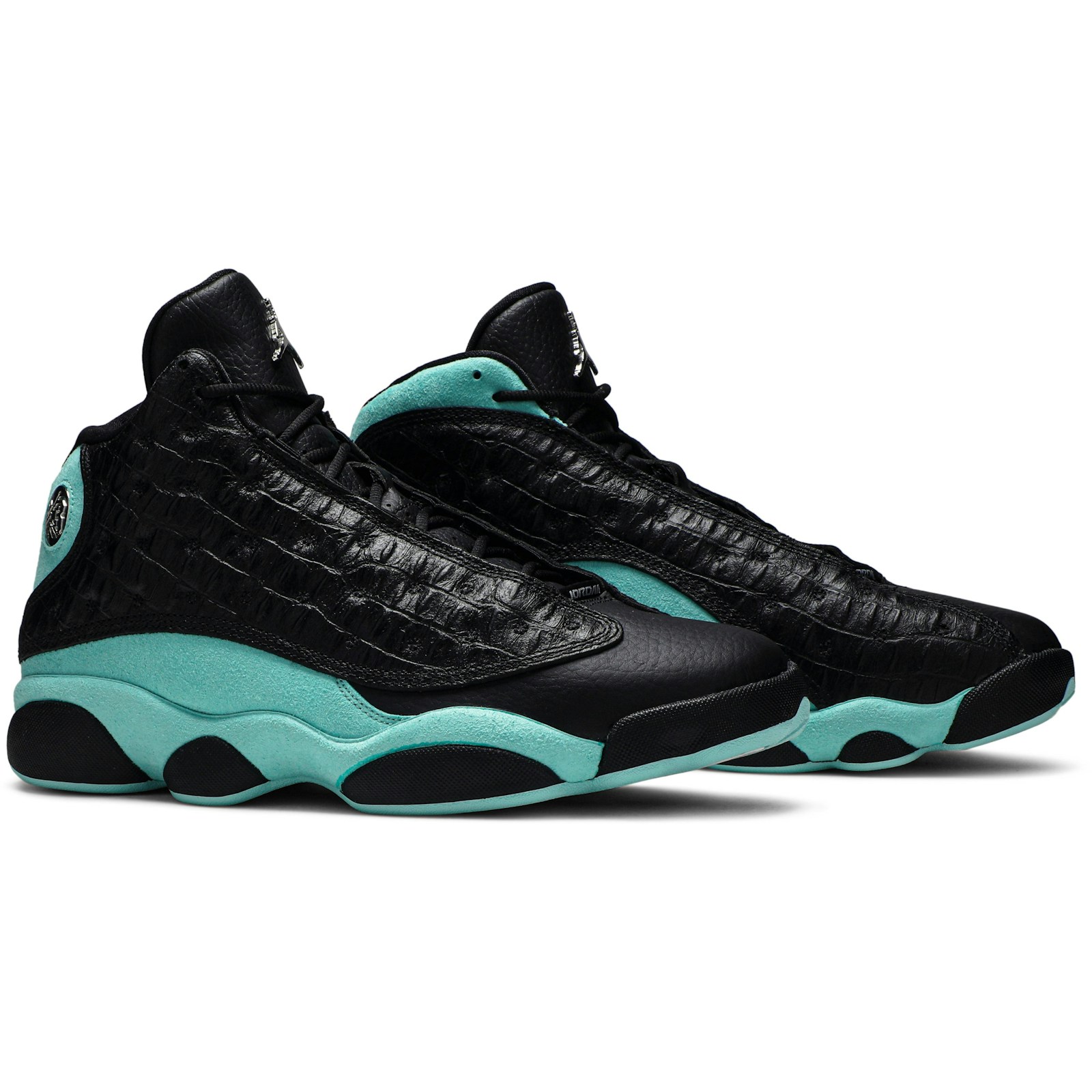 Air Jordan 13 Retro 'Island Green' 414571-030