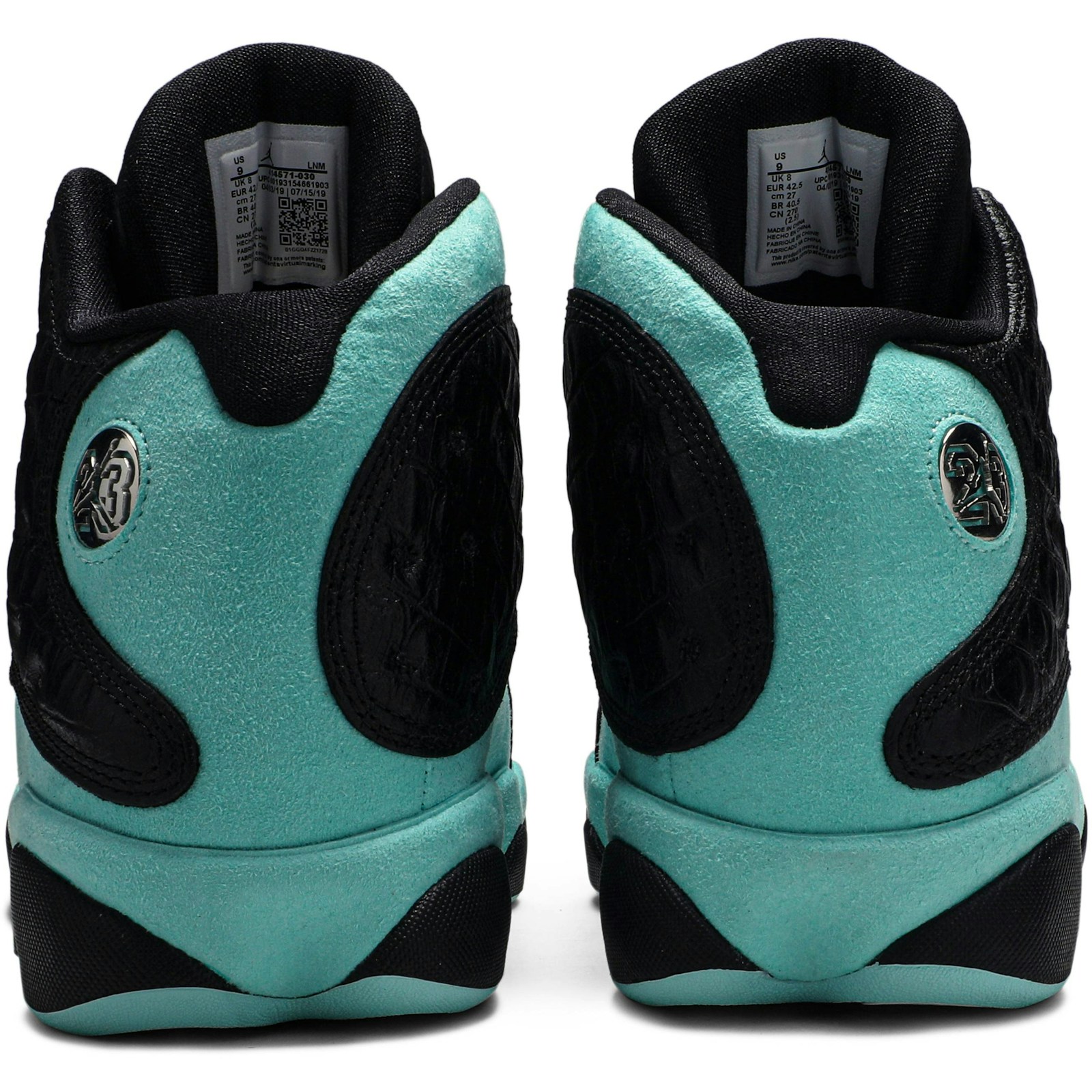 Air Jordan 13 Retro 'Island Green' 414571-030