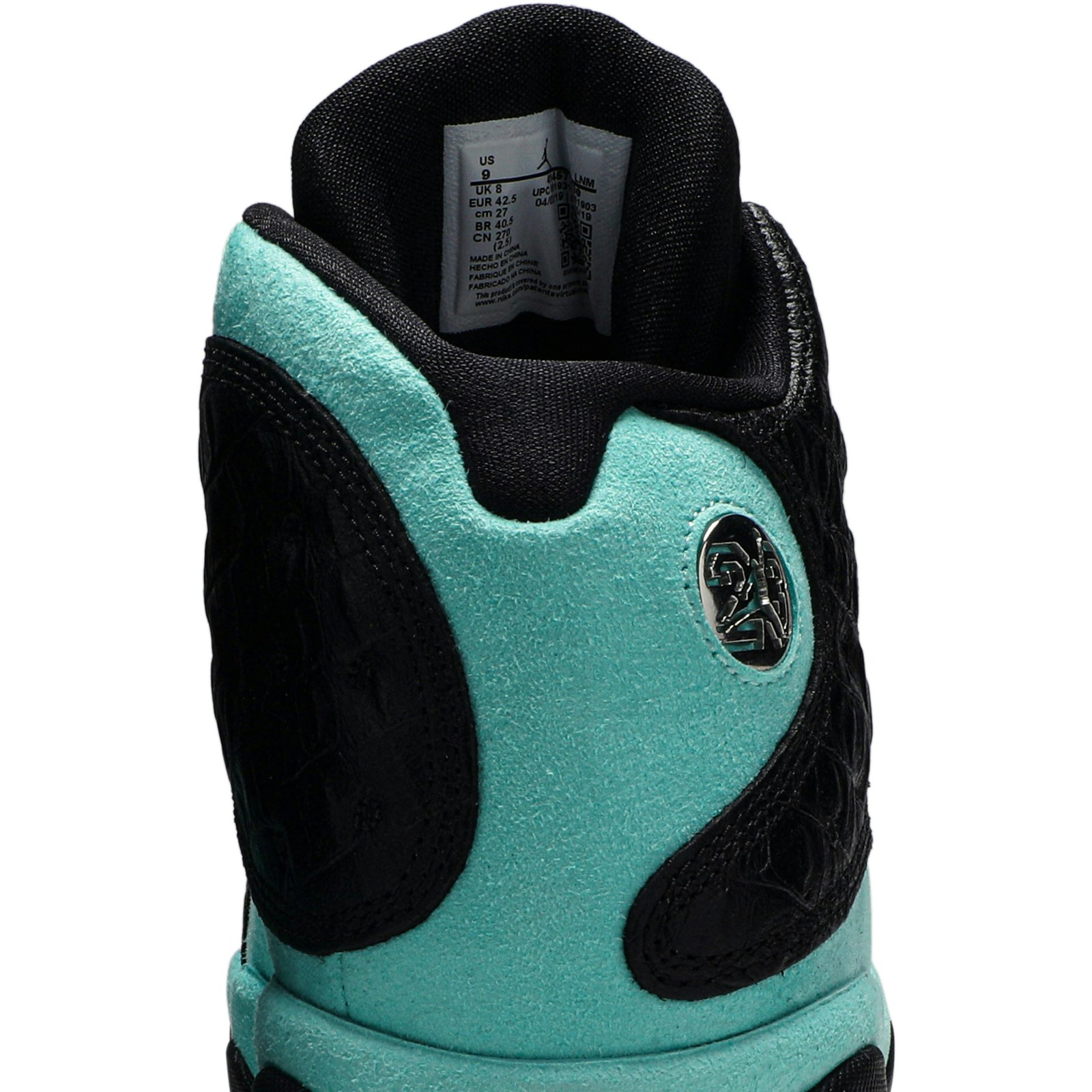 Air Jordan 13 Retro 'Island Green' 414571-030