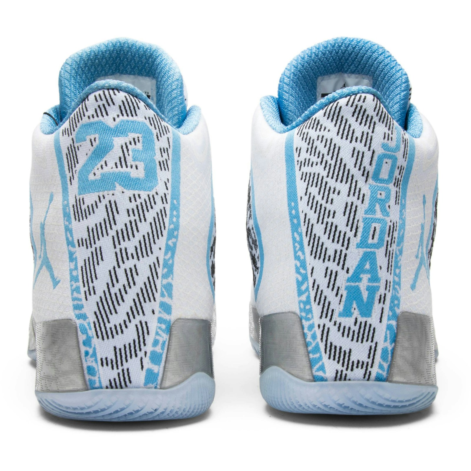 Air Jordan 29/11 Retro 'Ultimate Gift of Flight Pack' 717602-900