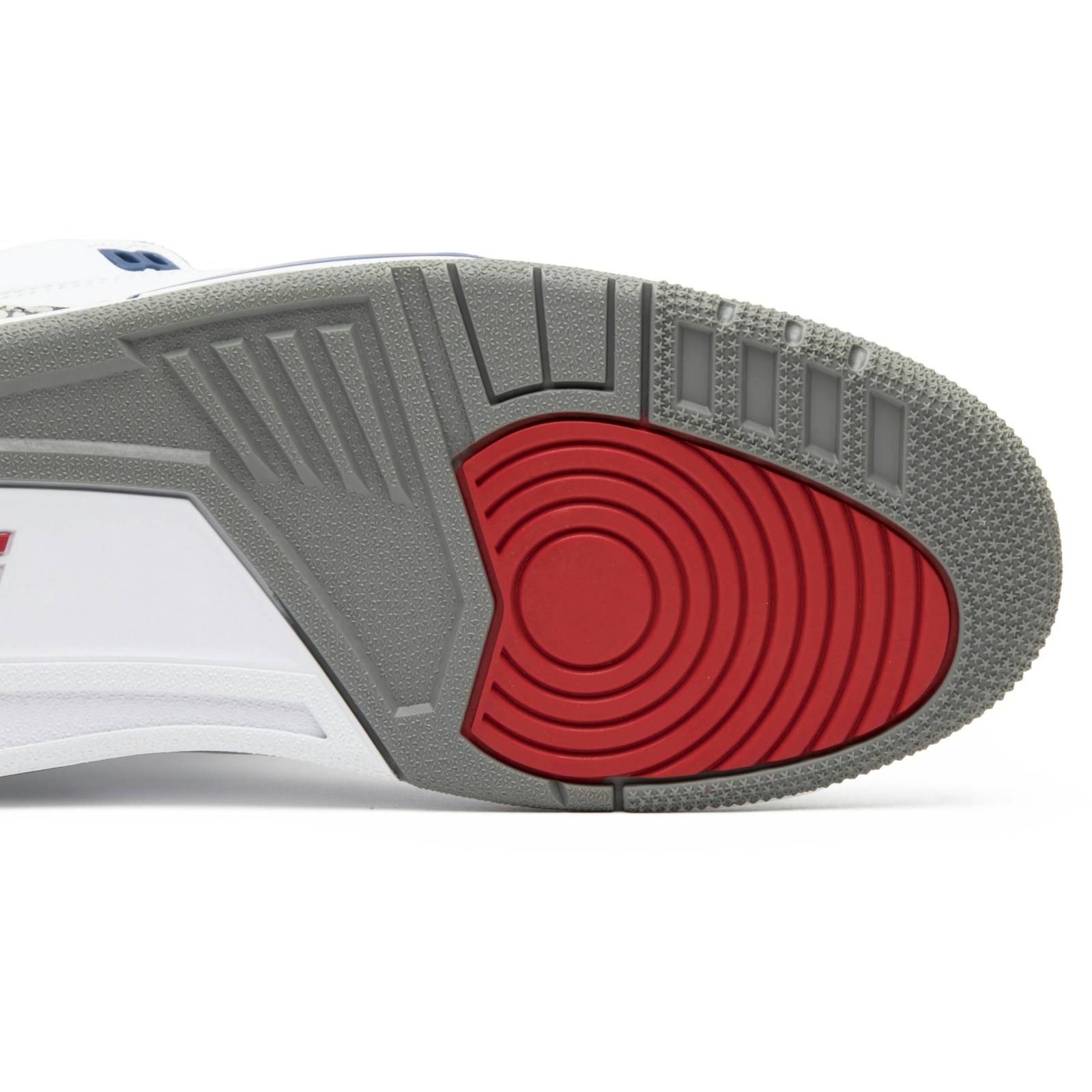 Air Jordan 3 Retro OG 'True Blue' 2016 854262-106