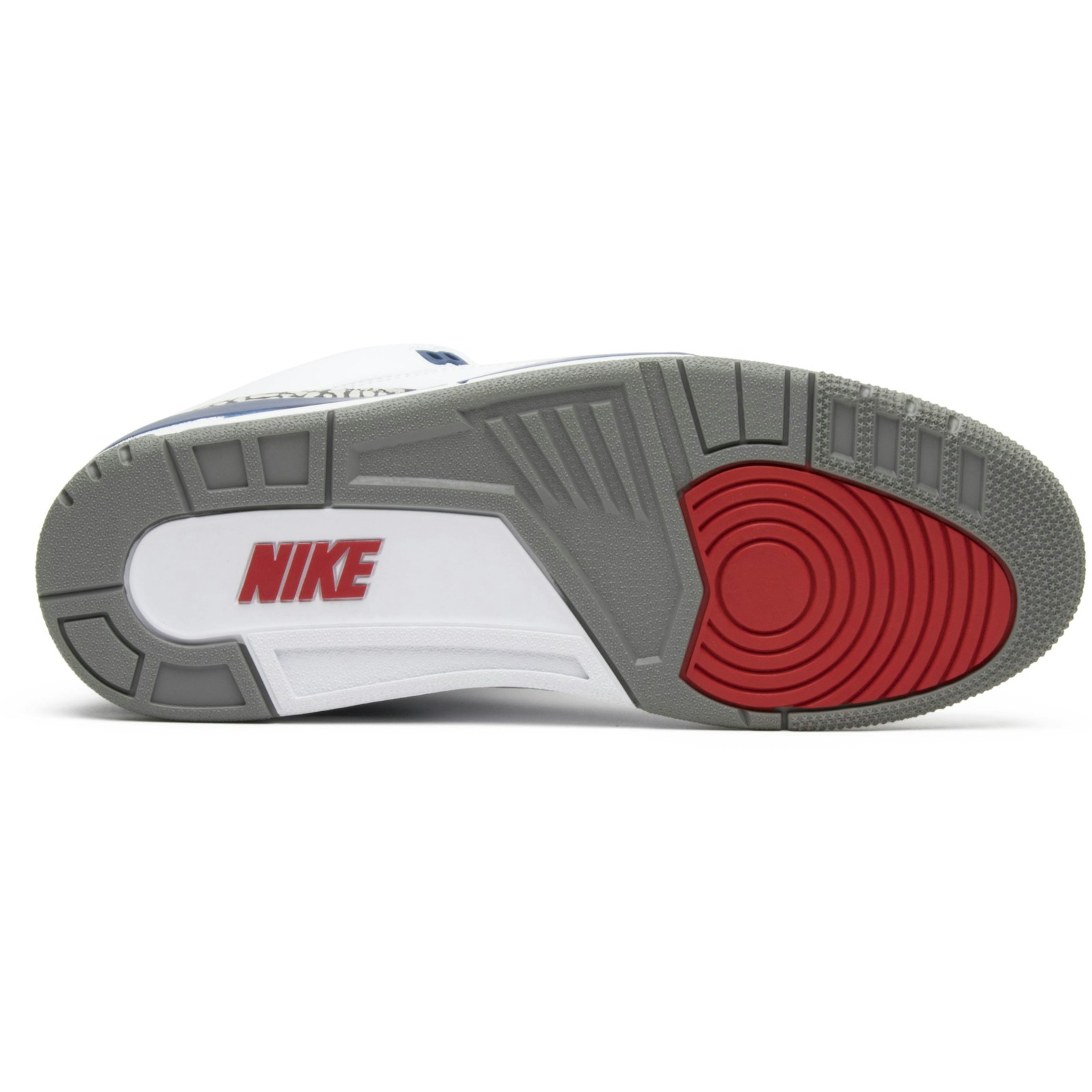 Air Jordan 3 Retro OG 'True Blue' 2016 854262-106