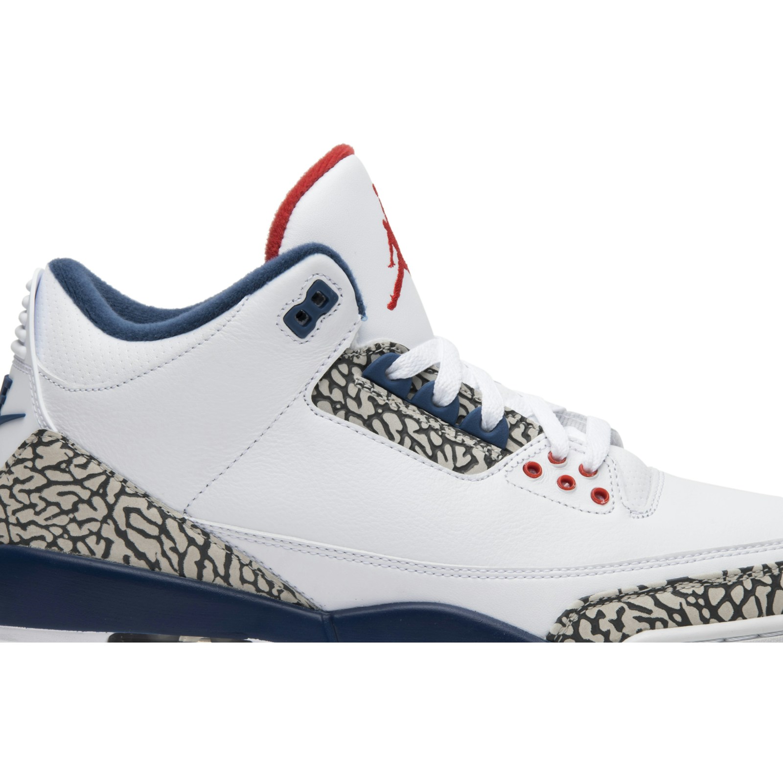 Air Jordan 3 Retro OG ‘True Blue’ 2016 854262-106