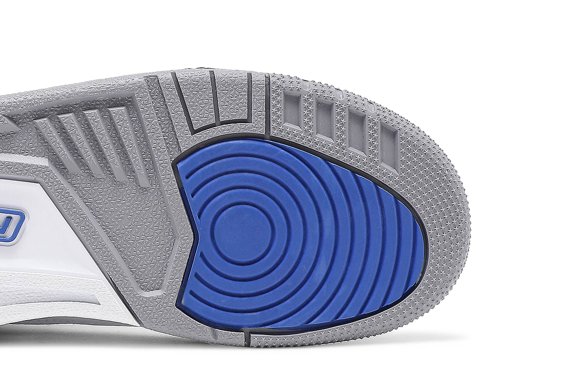 Air Jordan 3 Retro 'Racer Blue' 398614-145