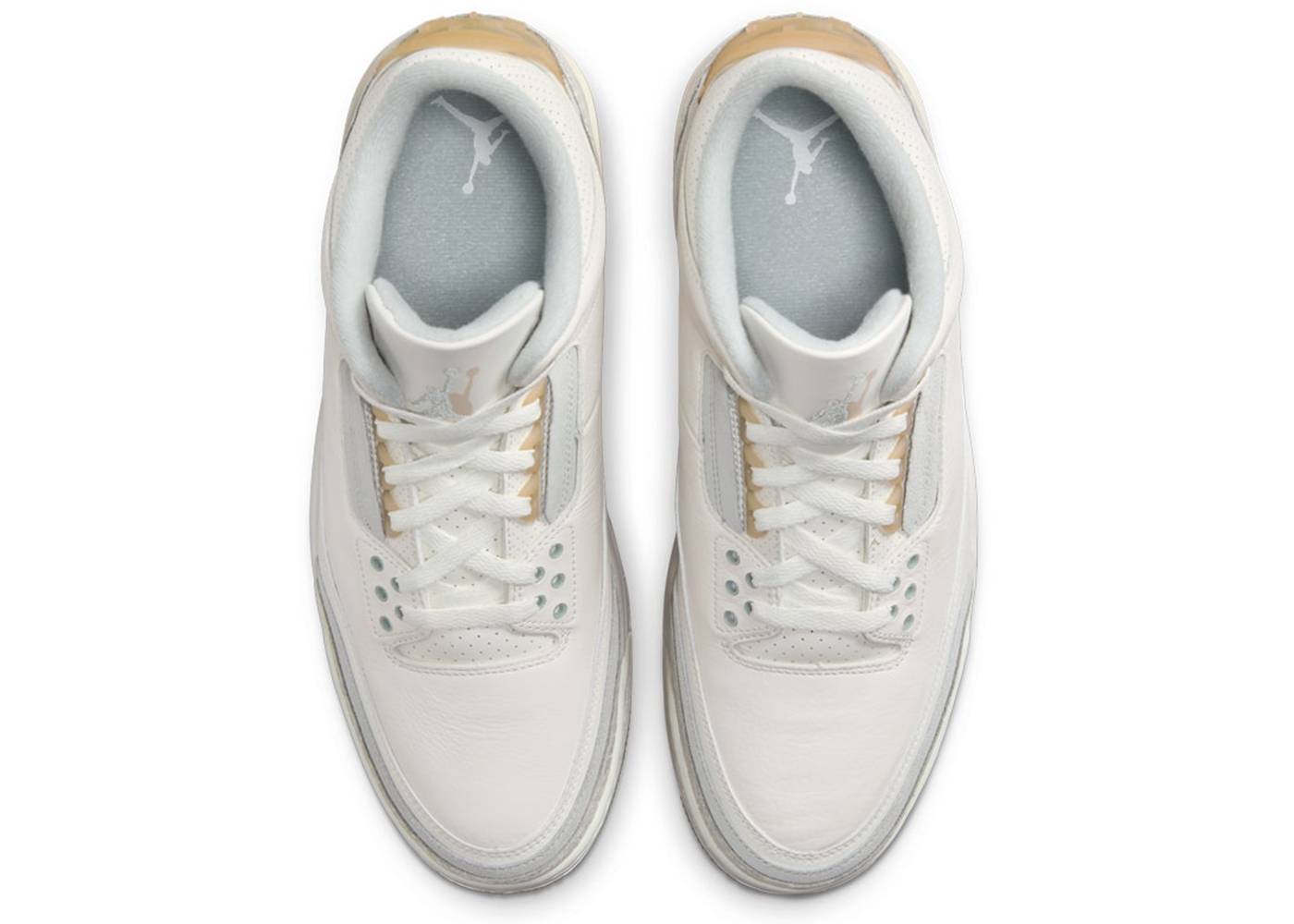 Air Jordan 3 Retro SE 'Craft - Ivory' FJ9479-100