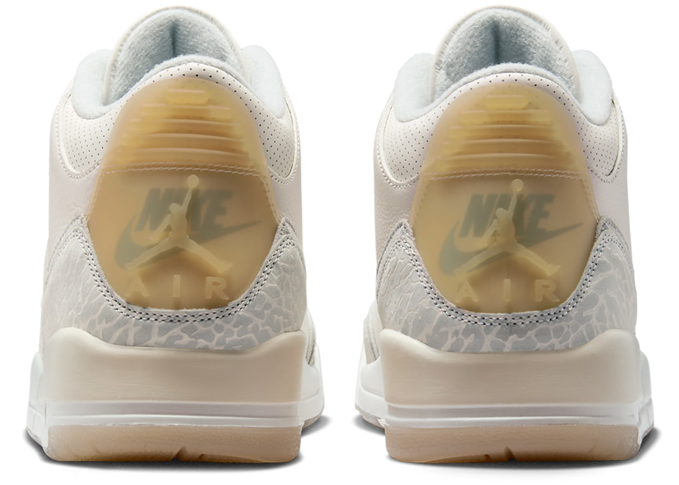 Air Jordan 3 Retro SE 'Craft - Ivory' FJ9479-100