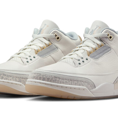 Air Jordan 3 Retro SE ‘Craft – Ivory’ FJ9479-100