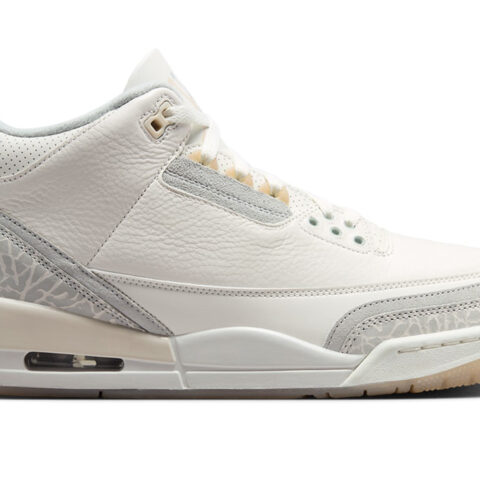 Air Jordan 3 Retro SE 'Craft - Ivory' FJ9479-100