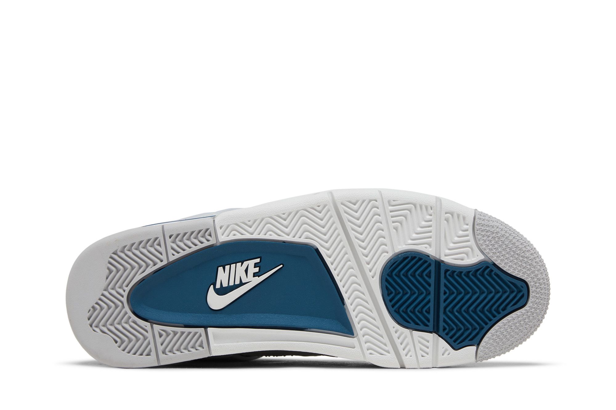 Air Jordan 4 Retro 2024 'Military Blue' FV5029-141