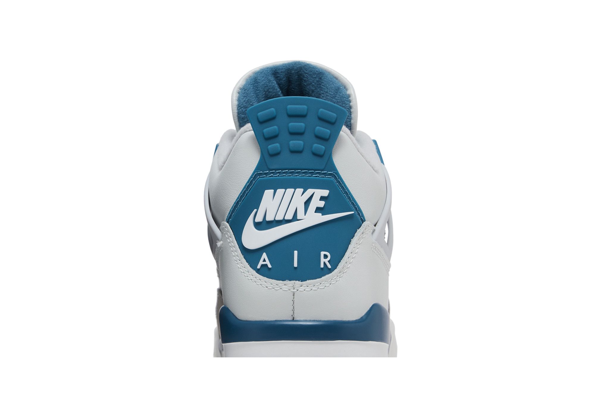 Air Jordan 4 Retro 2024 'Military Blue' FV5029-141